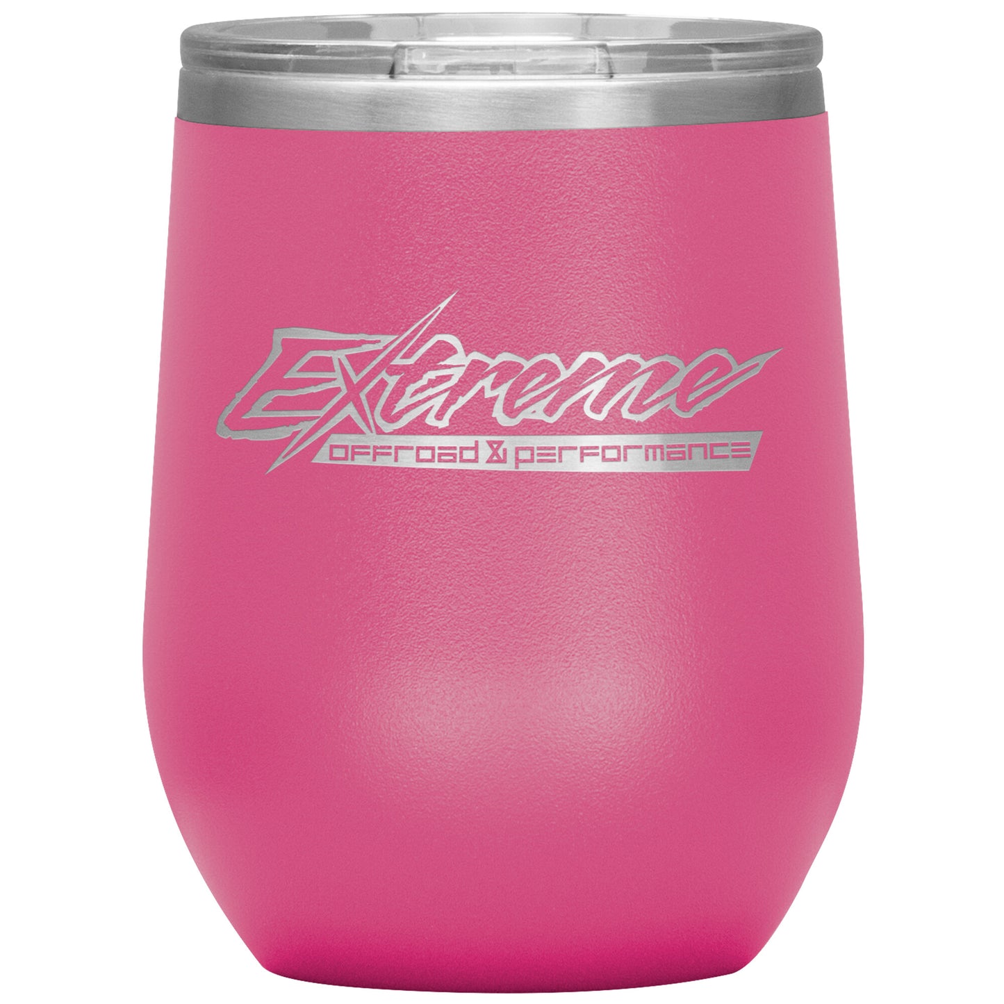 Extreme Offroad & Performance-12oz Wine Insulated Tumbler