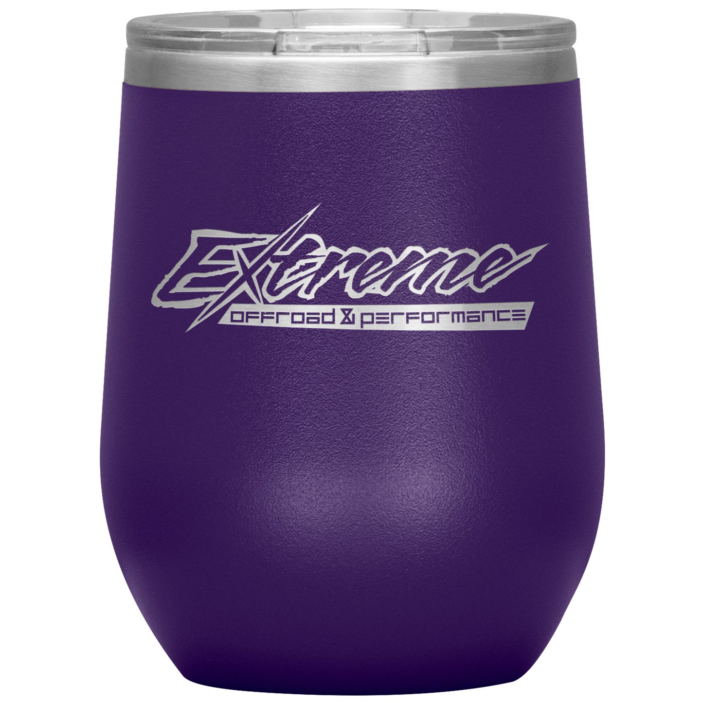 Extreme Offroad & Performance-12oz Wine Insulated Tumbler