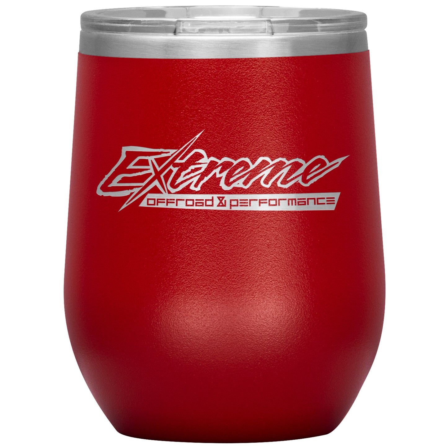 Extreme Offroad & Performance-12oz Wine Insulated Tumbler