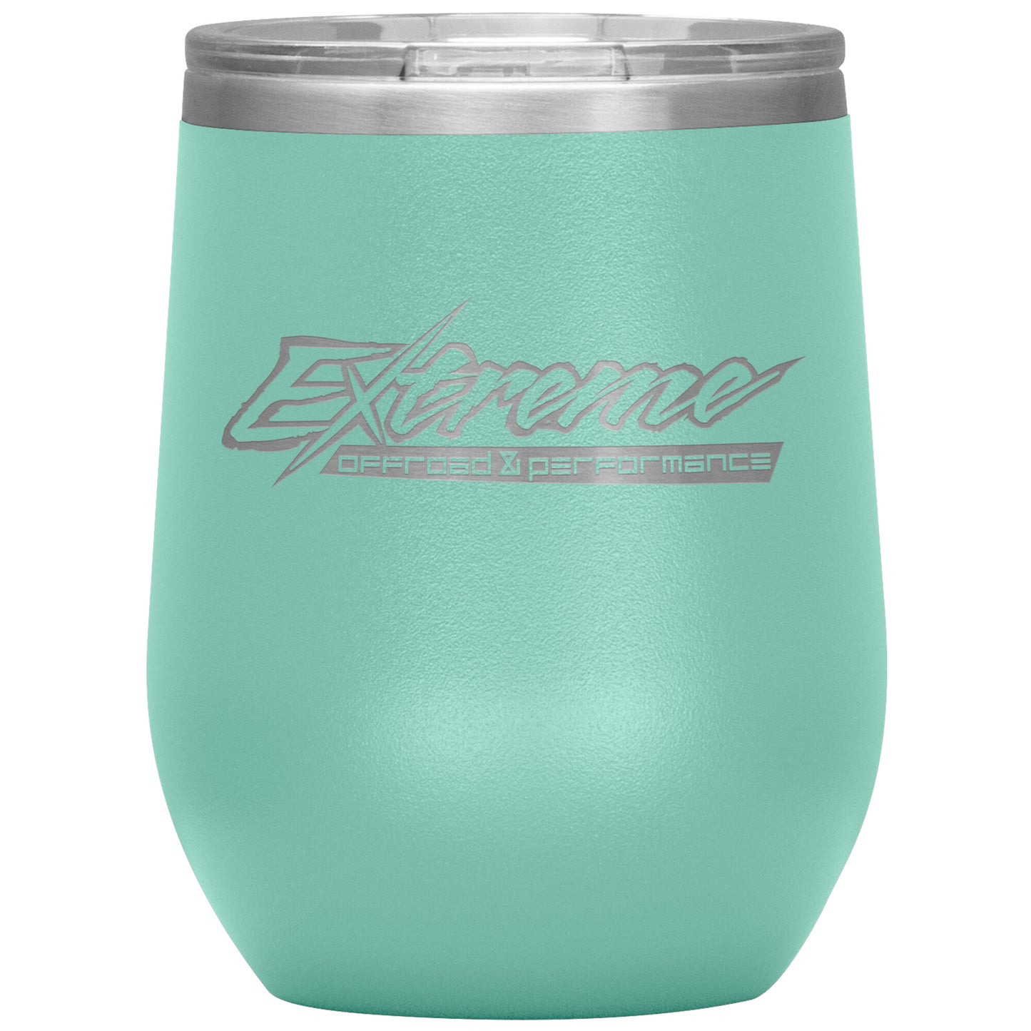 Extreme Offroad & Performance-12oz Wine Insulated Tumbler