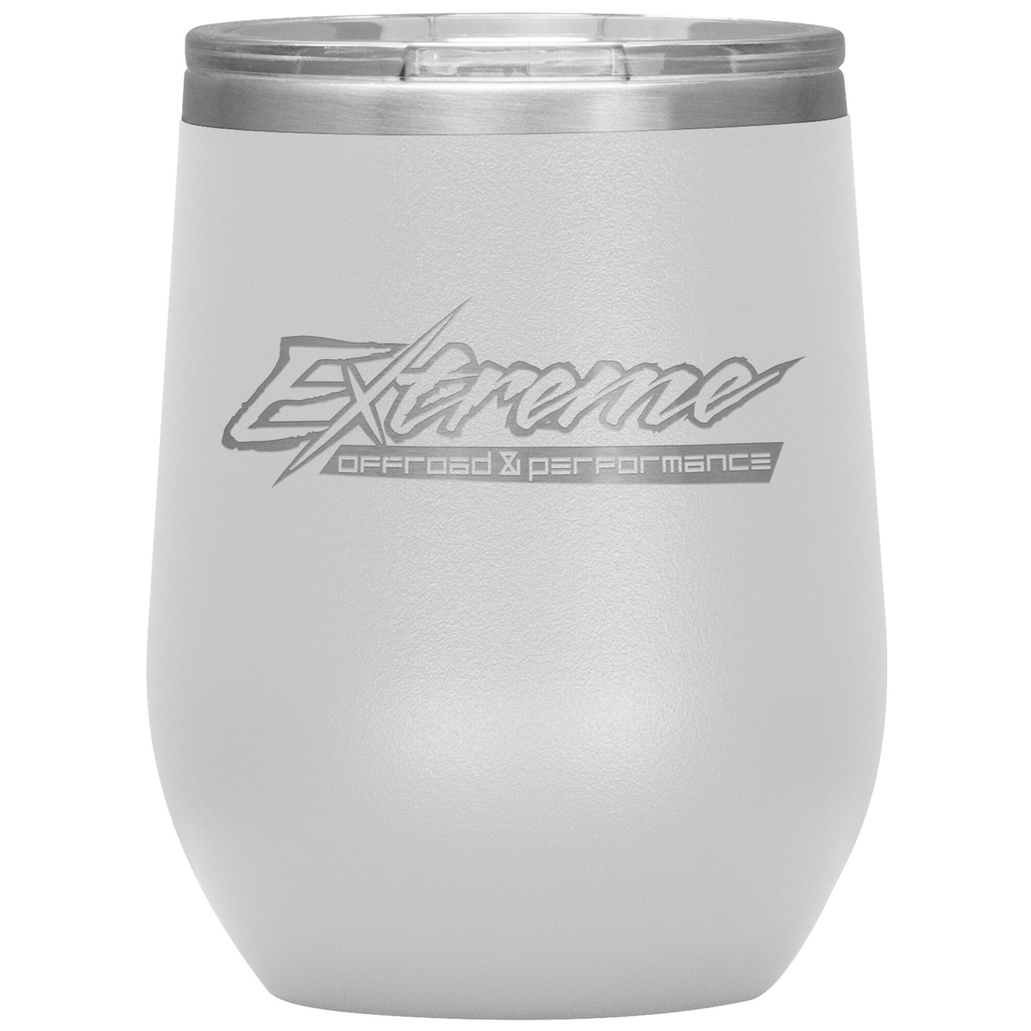 Extreme Offroad & Performance-12oz Wine Insulated Tumbler