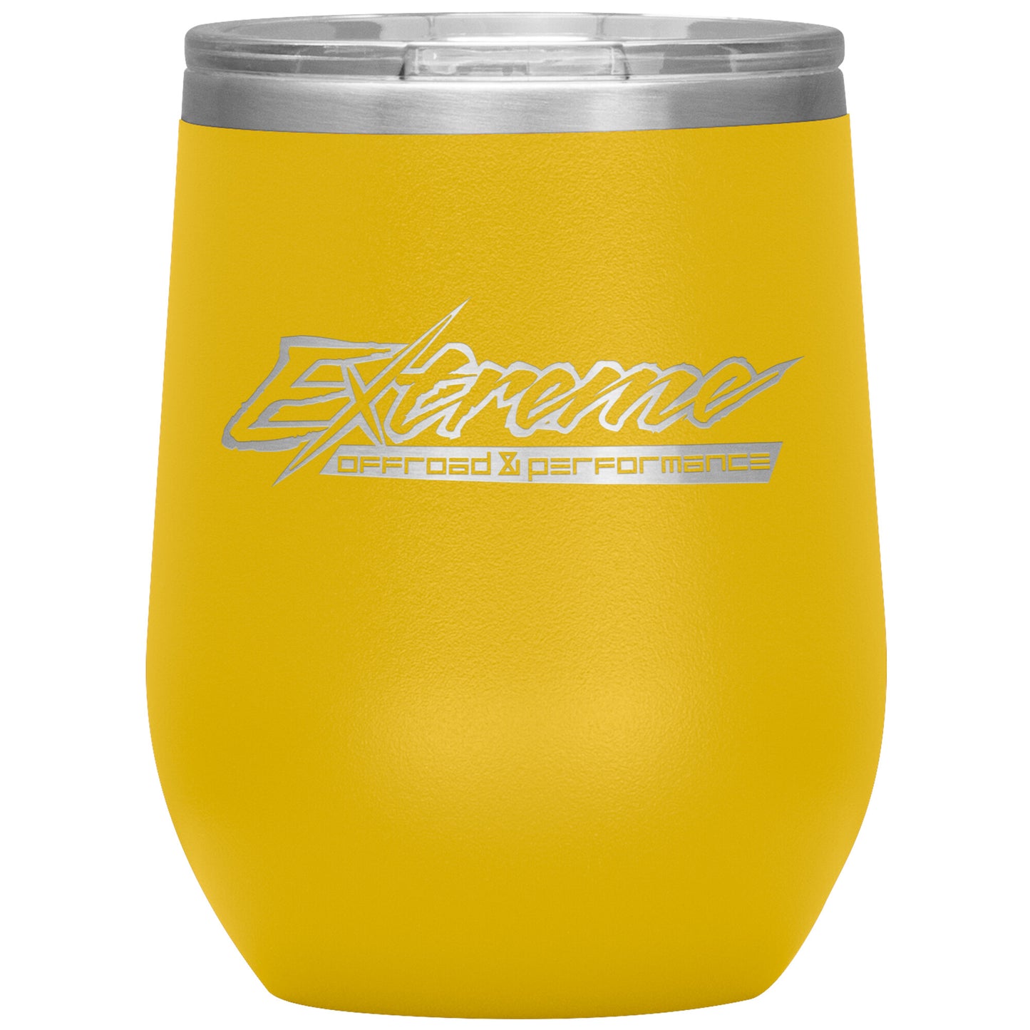 Extreme Offroad & Performance-12oz Wine Insulated Tumbler