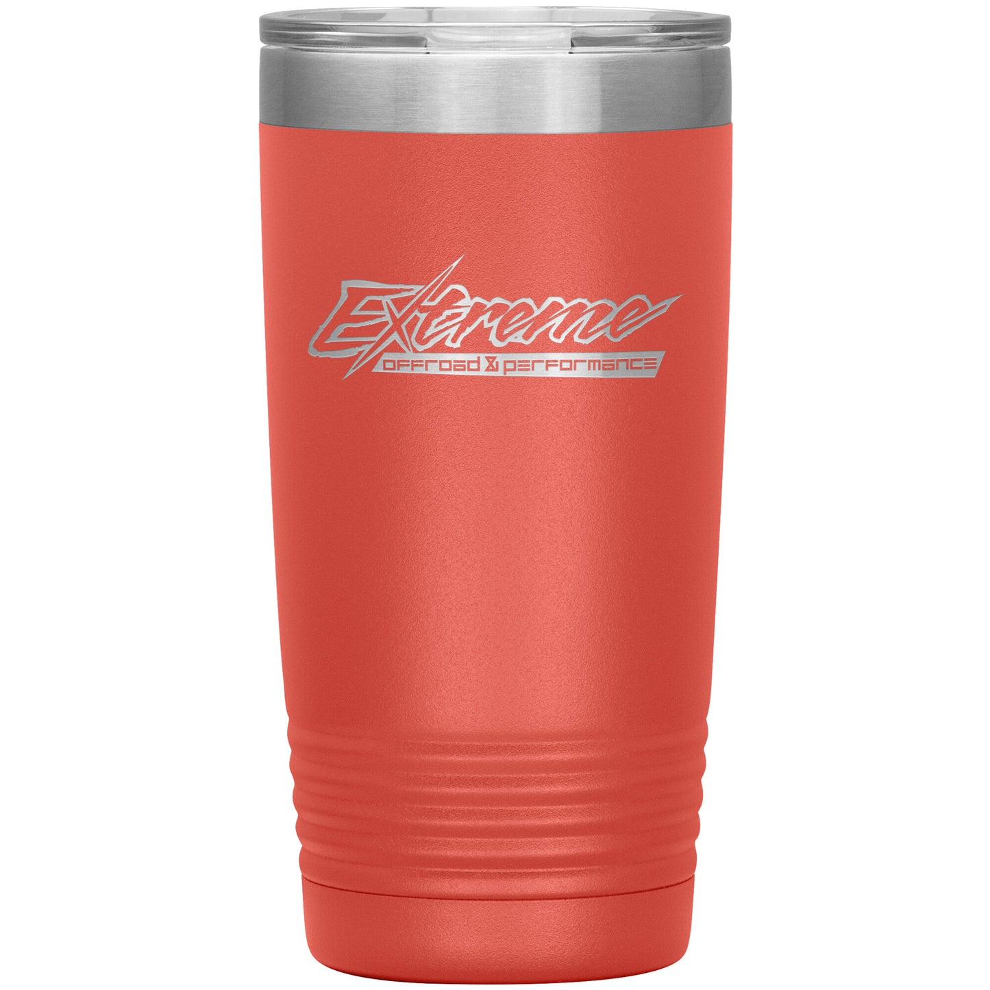 Extreme Offroad & Performance-20oz Insulated Tumbler