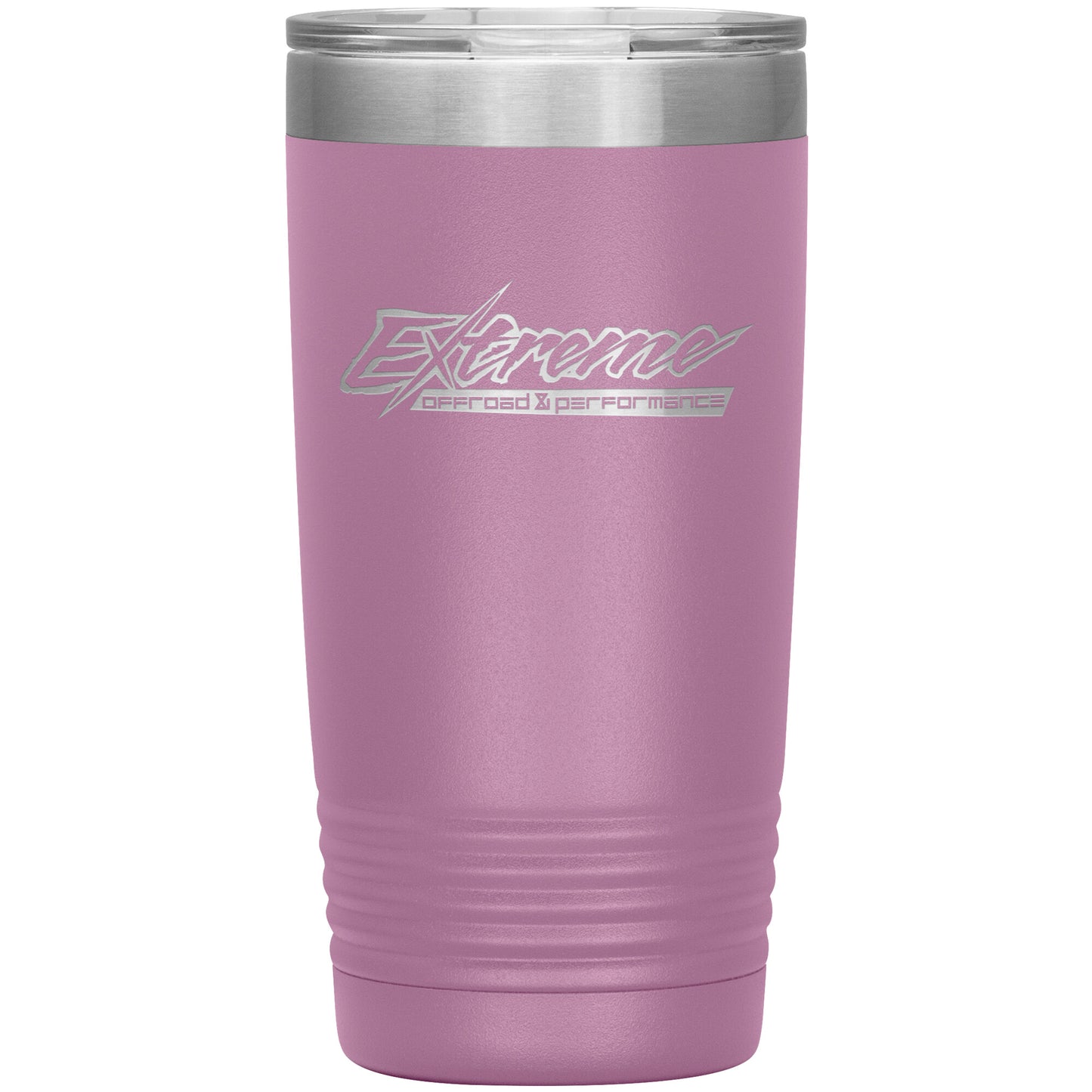 Extreme Offroad & Performance-20oz Insulated Tumbler