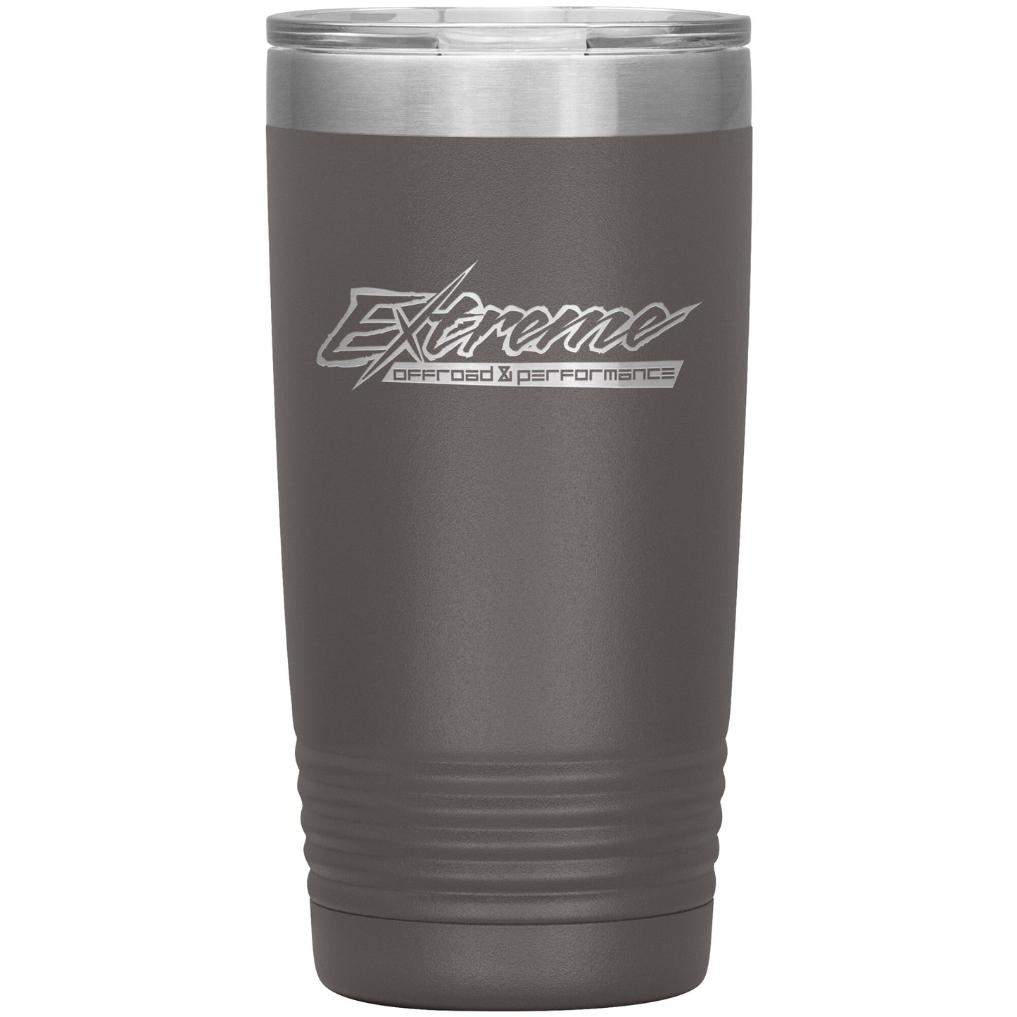 Extreme Offroad & Performance-20oz Insulated Tumbler
