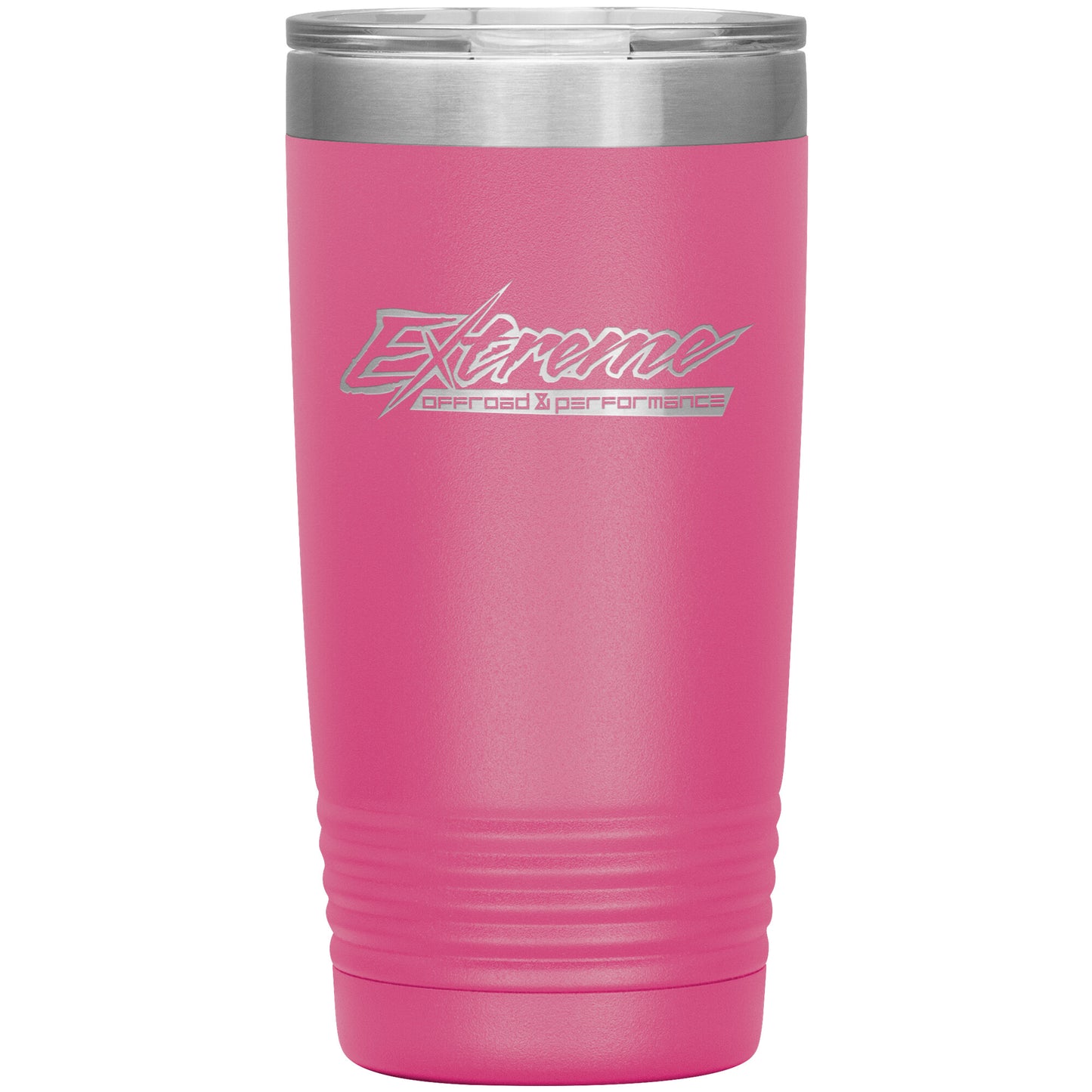 Extreme Offroad & Performance-20oz Insulated Tumbler