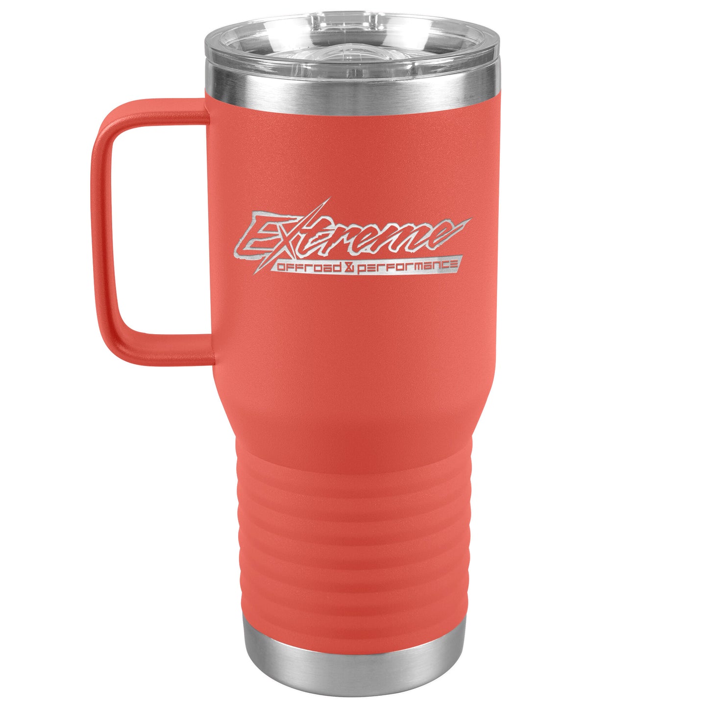 Extreme Offroad & Performance-20oz Travel Tumbler