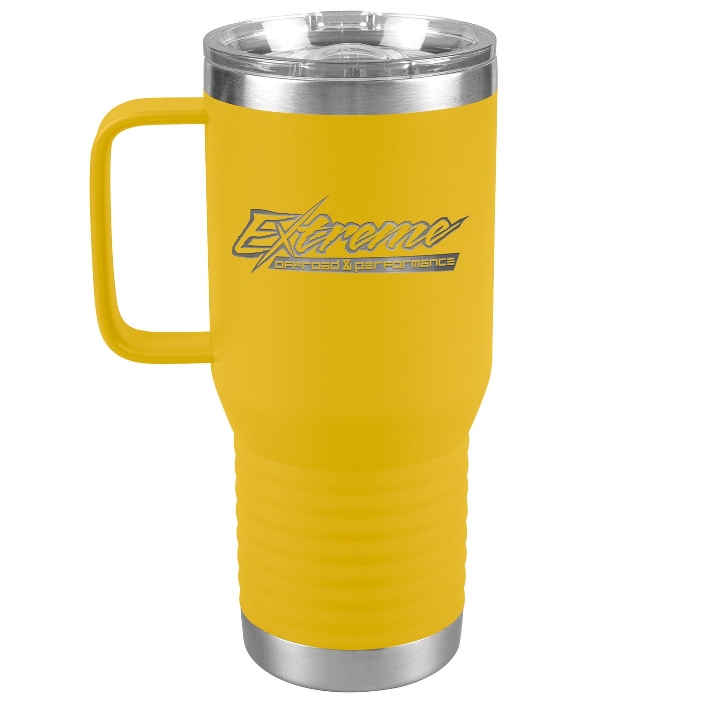 Extreme Offroad & Performance-20oz Travel Tumbler