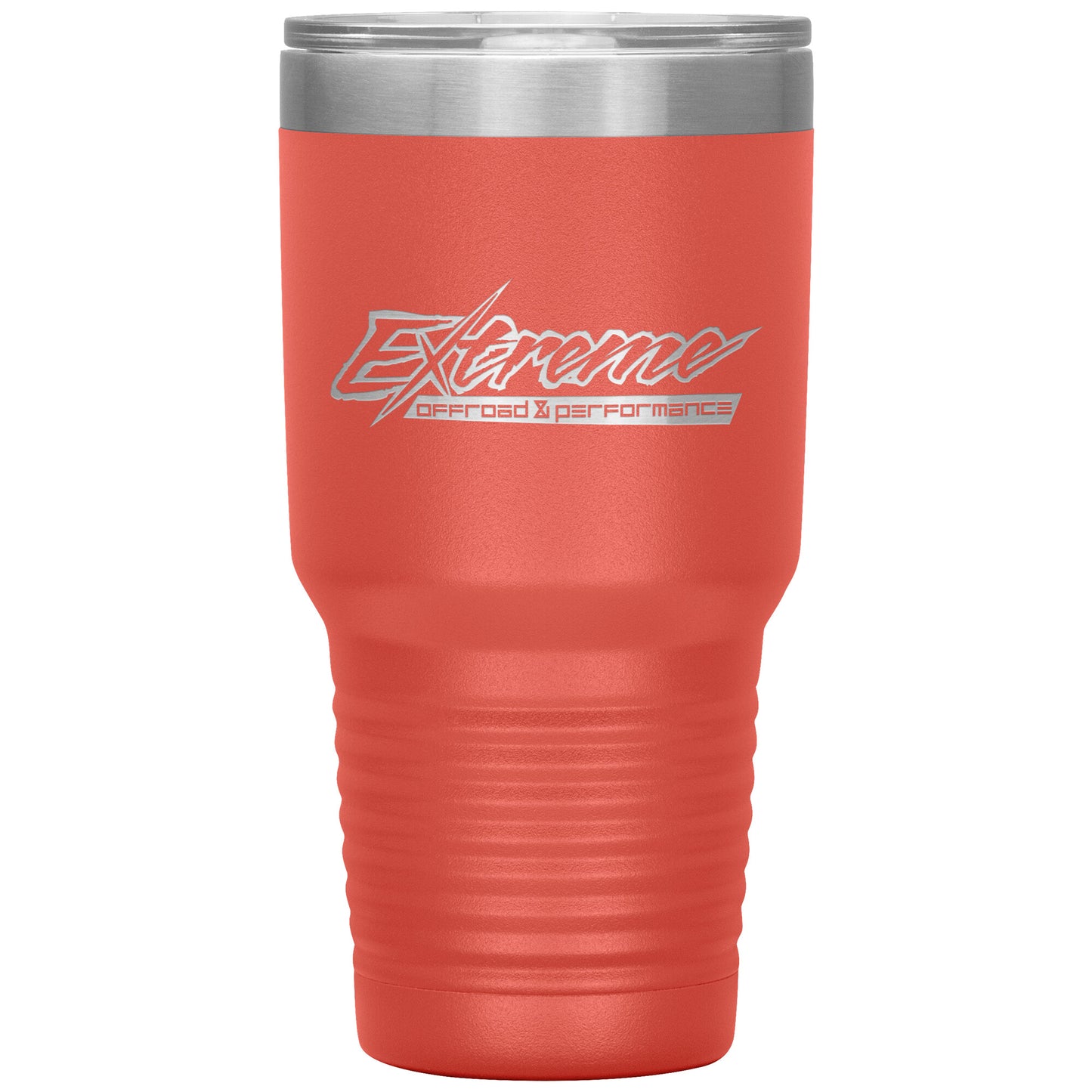 Extreme Offroad & Performance-30oz Insulated Tumbler