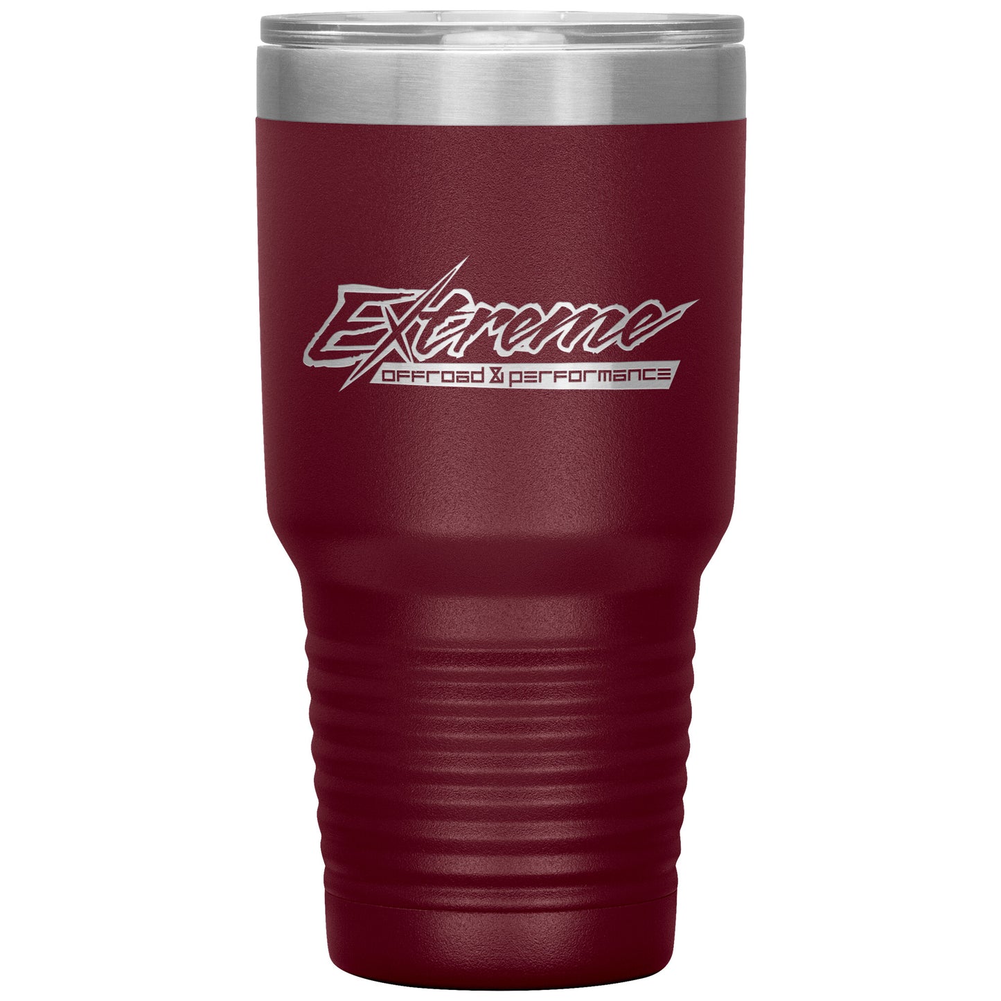 Extreme Offroad & Performance-30oz Insulated Tumbler