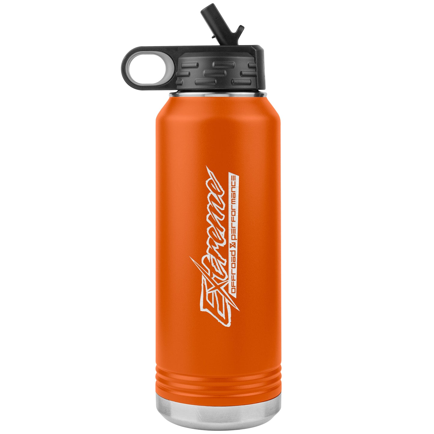 Extreme Offroad & Performance-32oz Water Bottle Insulated