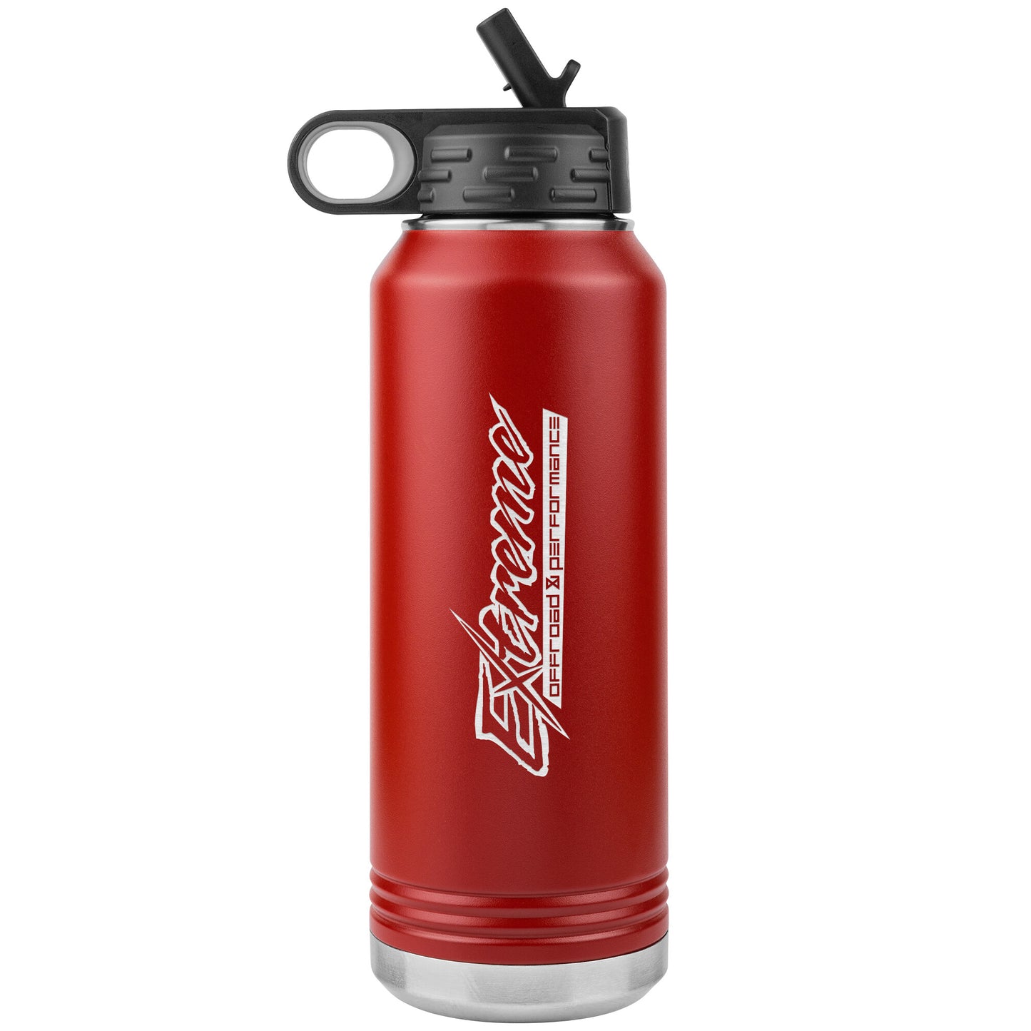 Extreme Offroad & Performance-32oz Water Bottle Insulated