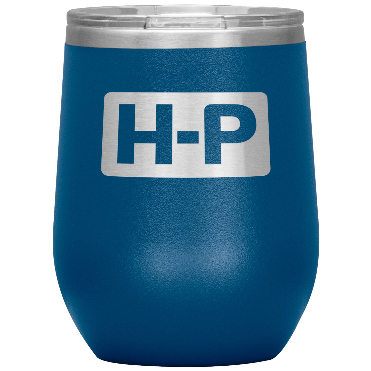 H-P Products-12oz Wine Insulated Tumbler