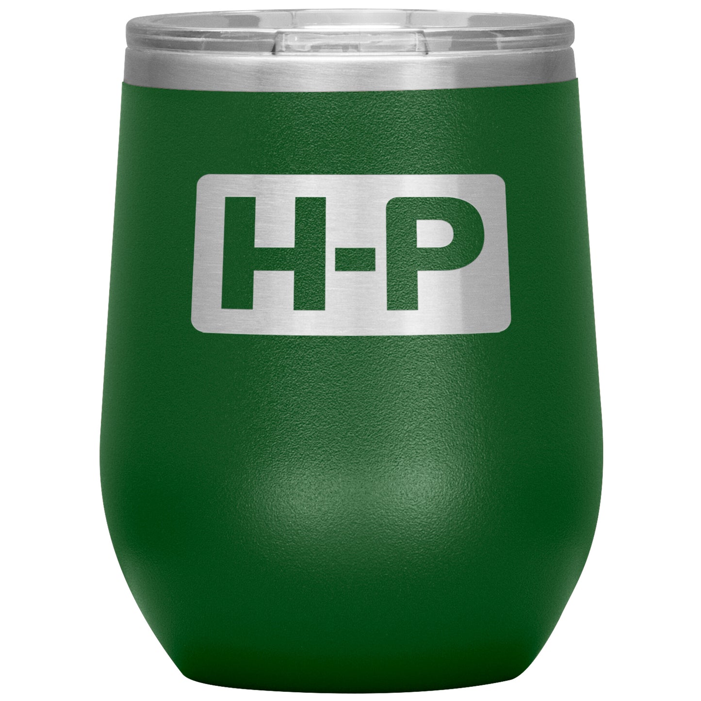 H-P Products-12oz Wine Insulated Tumbler