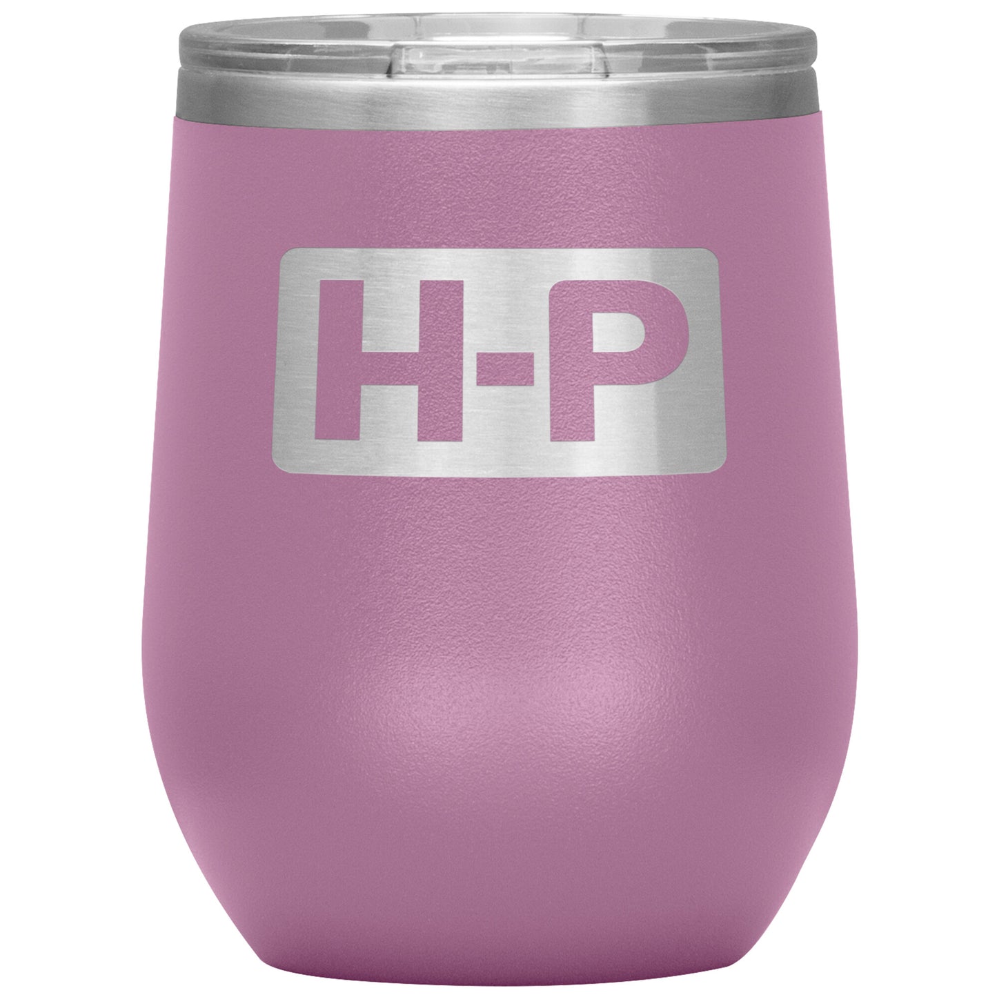 H-P Products-12oz Wine Insulated Tumbler