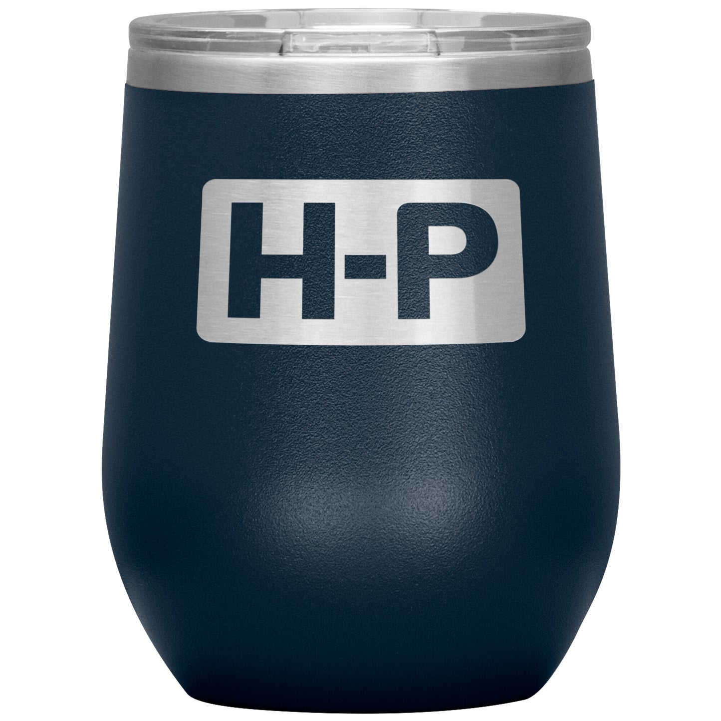 H-P Products-12oz Wine Insulated Tumbler