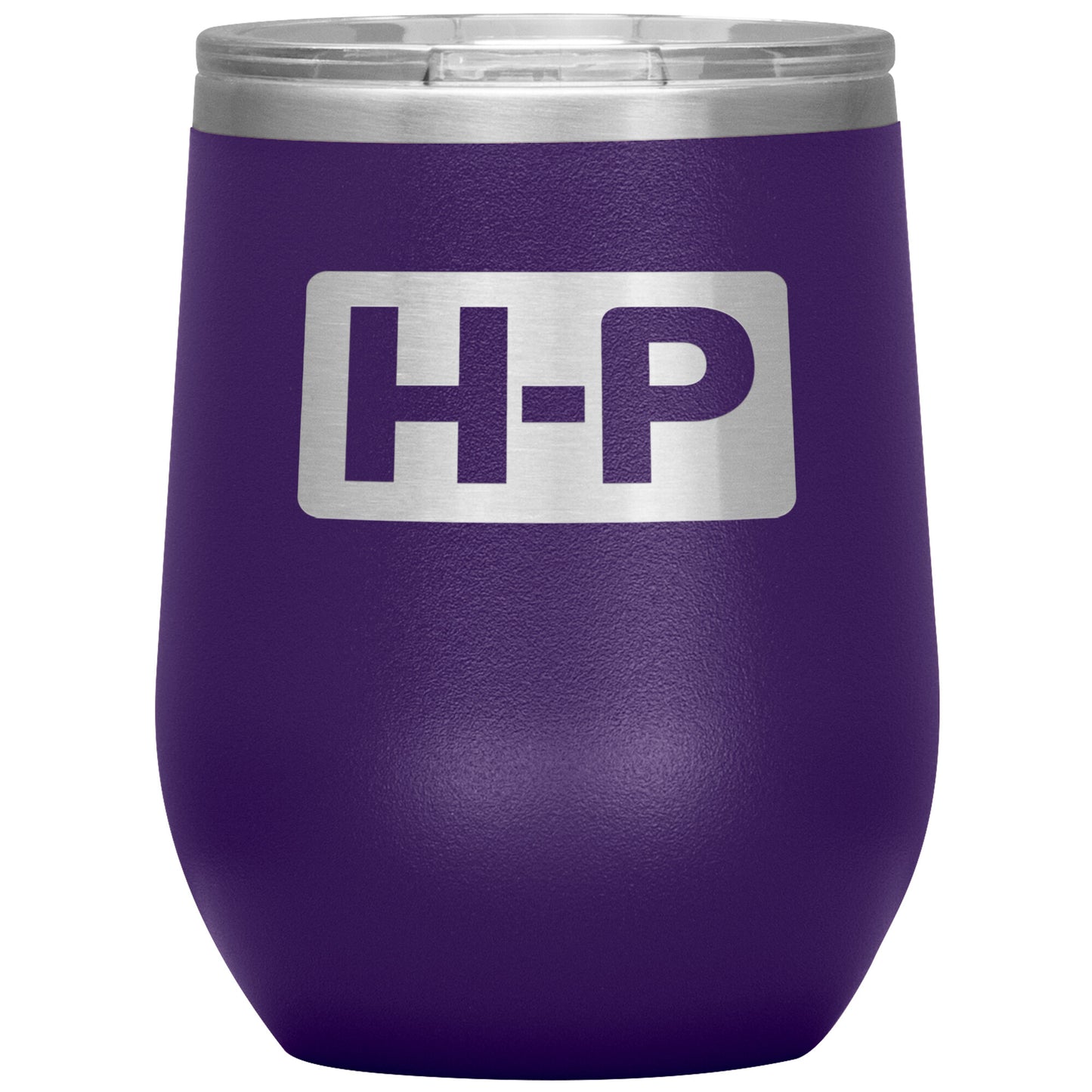 H-P Products-12oz Wine Insulated Tumbler