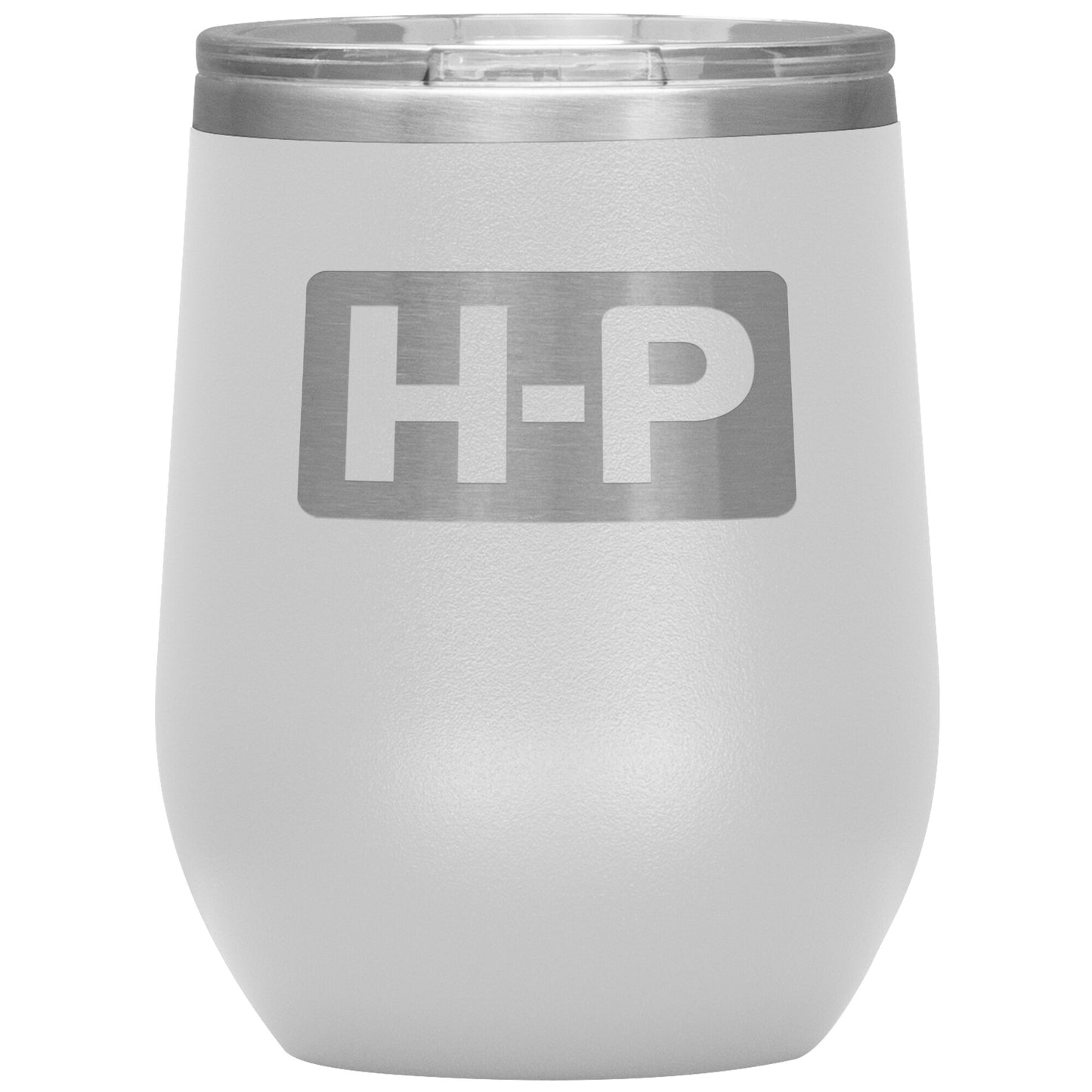 H-P Products-12oz Wine Insulated Tumbler