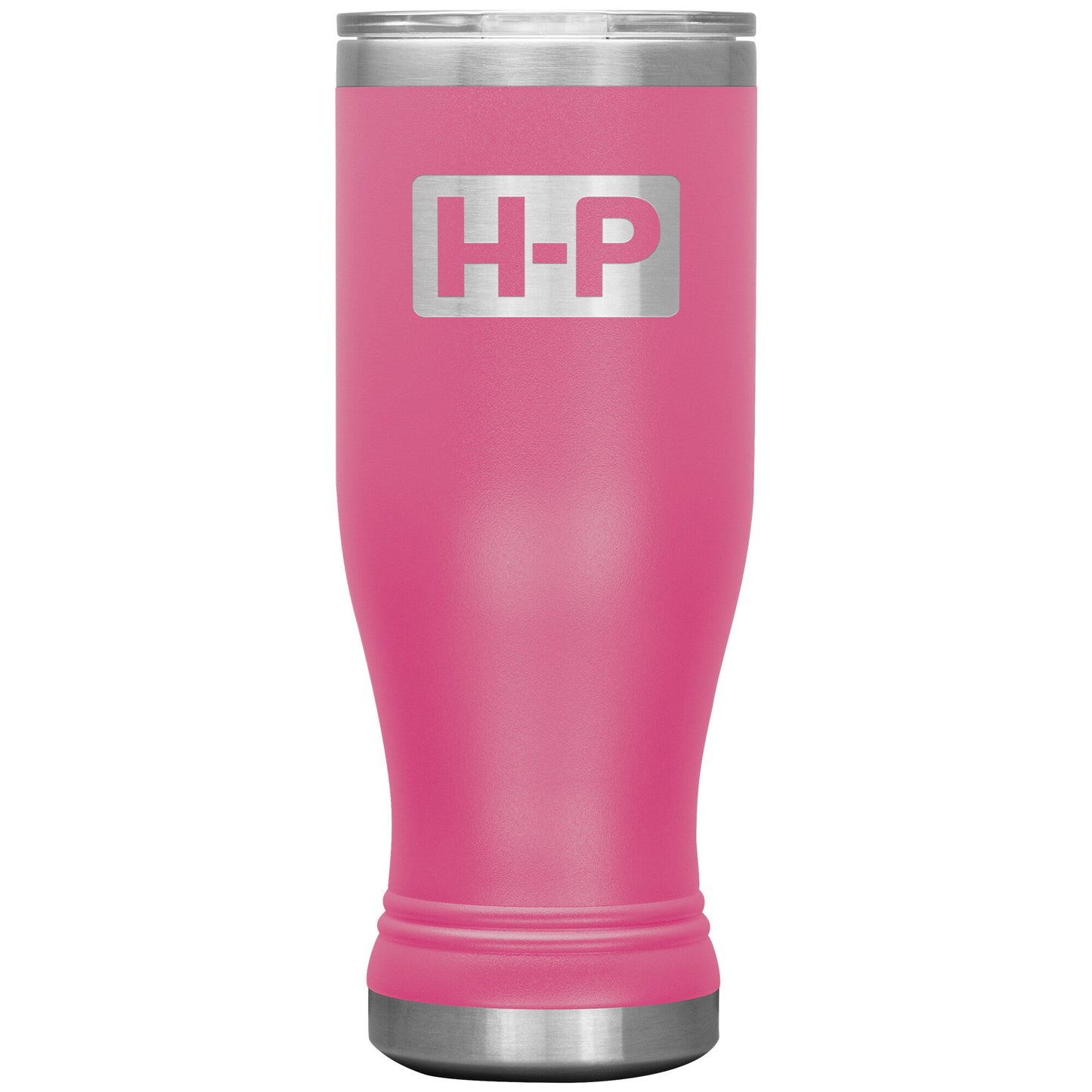 H-P Products-20oz BOHO Insulated Tumbler