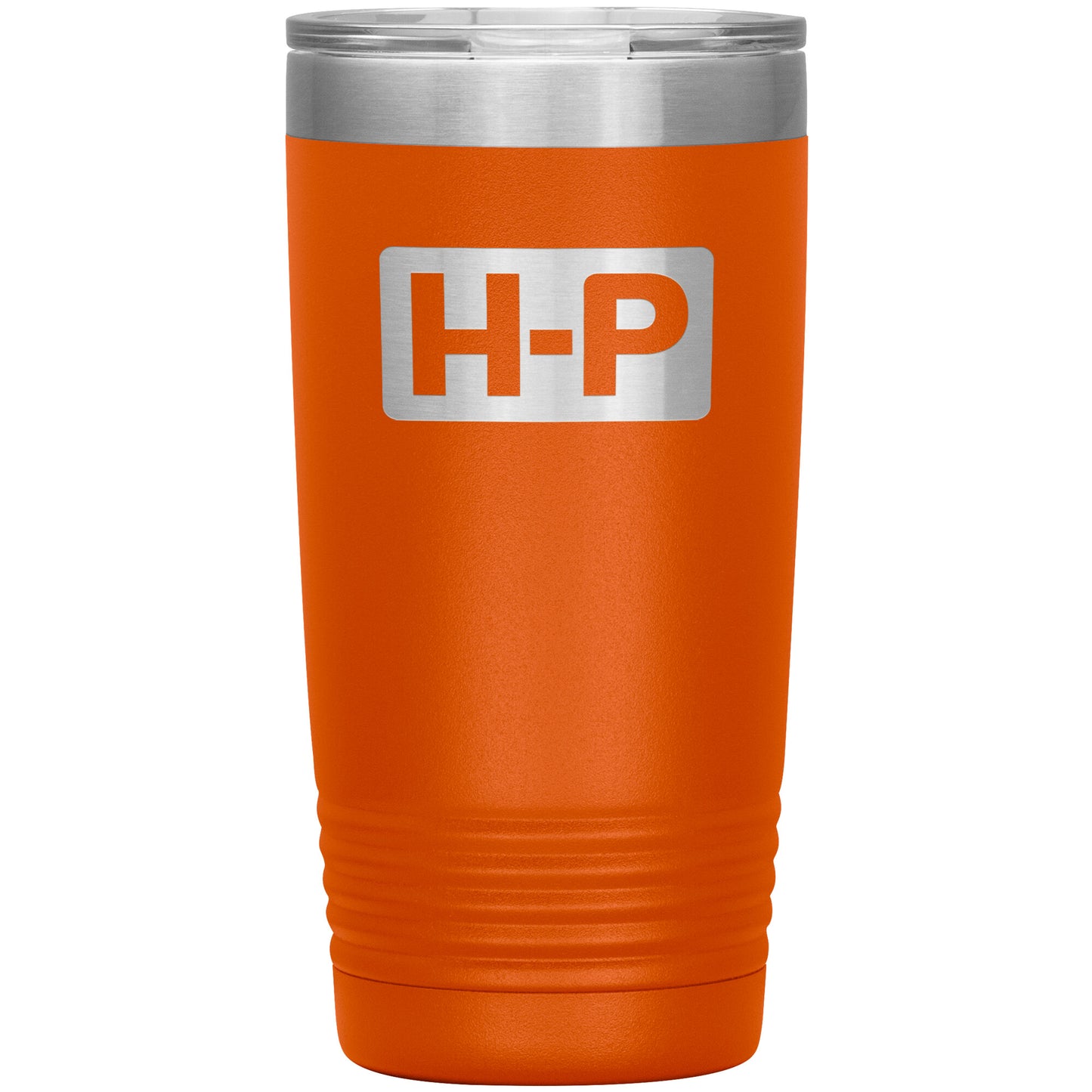 H-P Products-20oz Insulated Tumbler