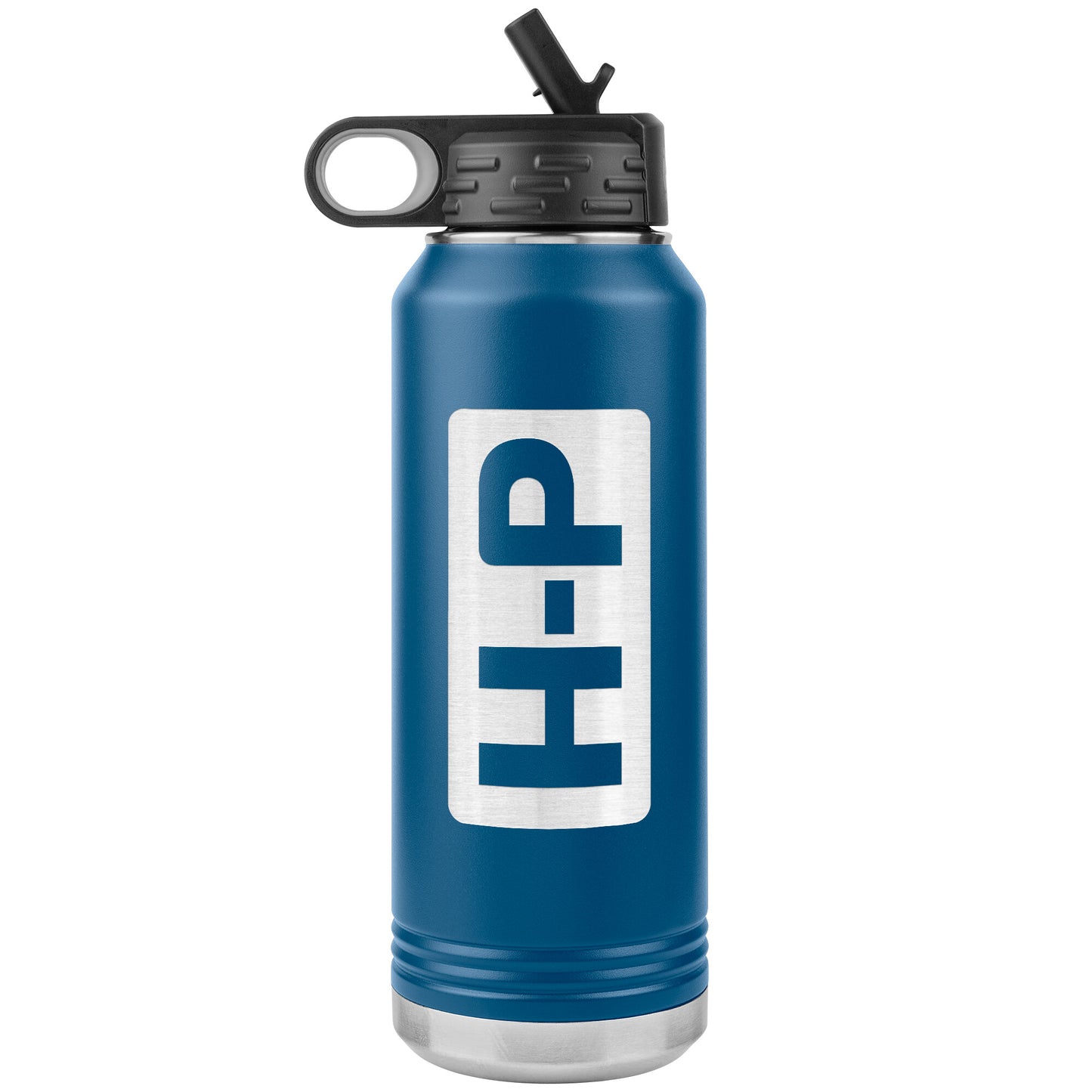 H-P Products-32oz Water Bottle Insulated