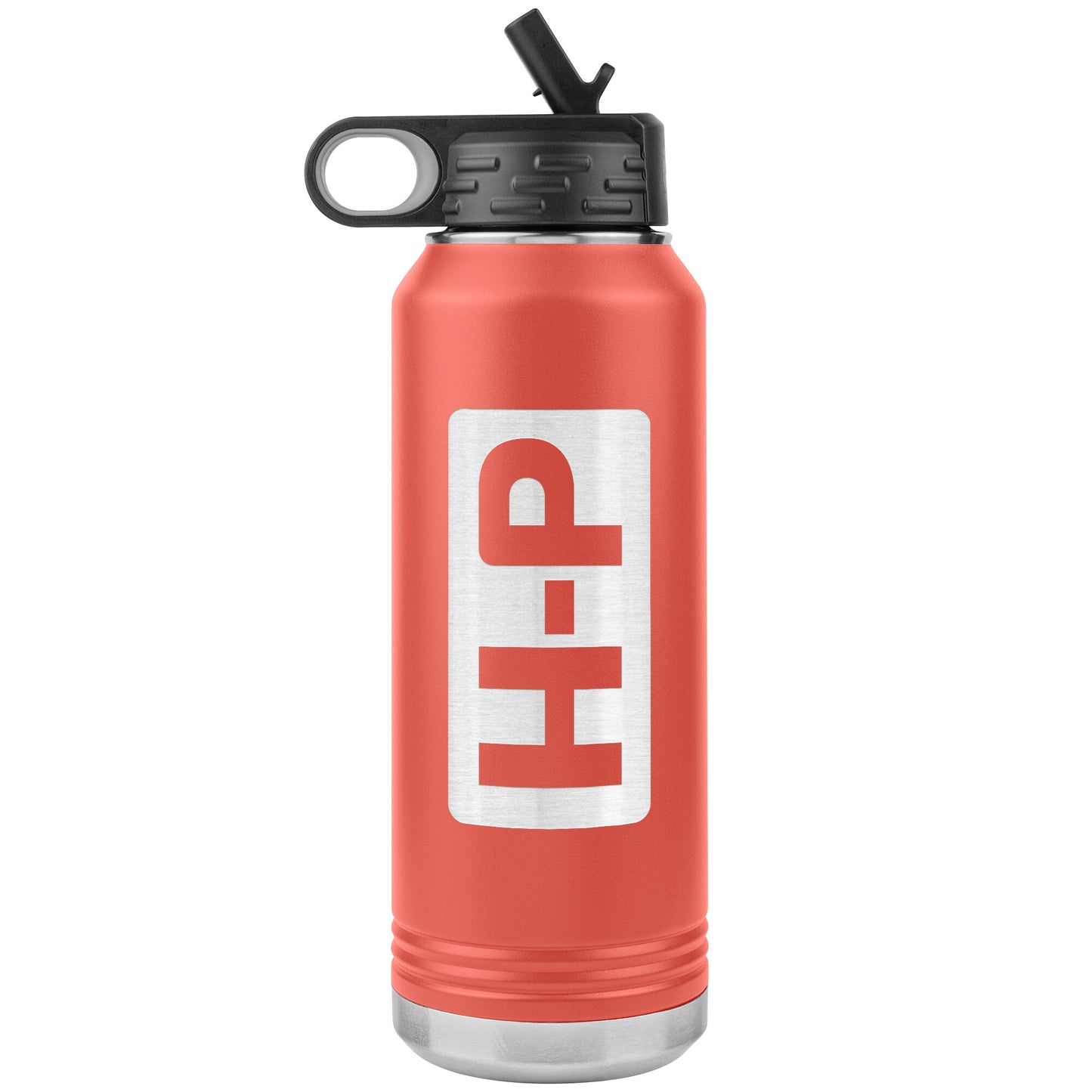 H-P Products-32oz Water Bottle Insulated
