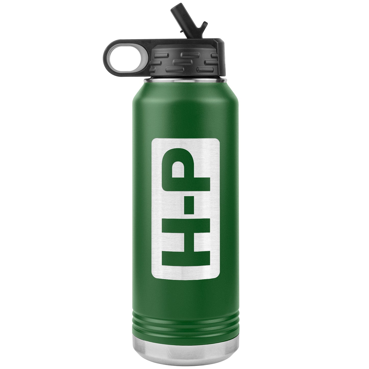 H-P Products-32oz Water Bottle Insulated
