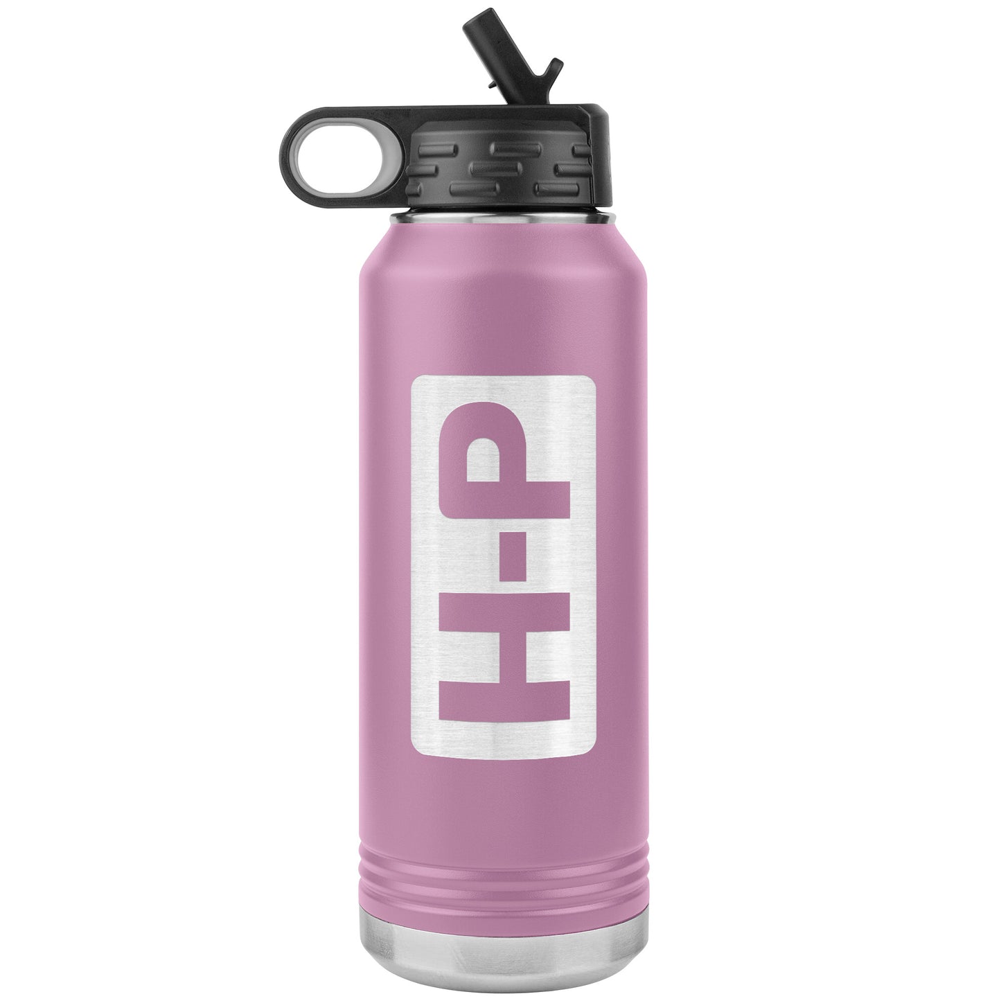 H-P Products-32oz Water Bottle Insulated