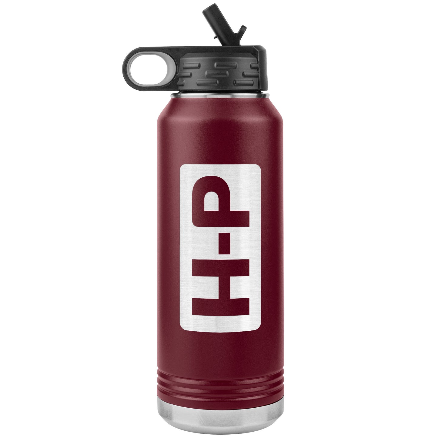 H-P Products-32oz Water Bottle Insulated