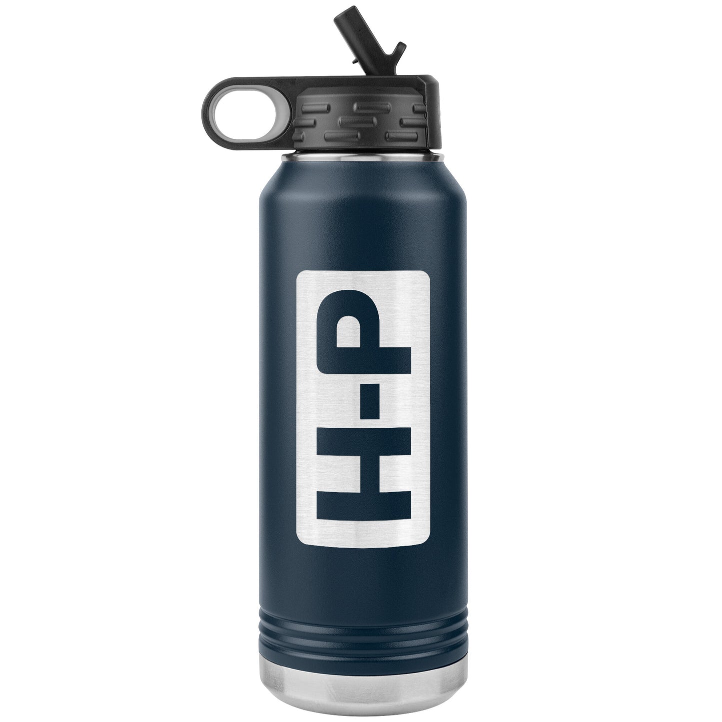 H-P Products-32oz Water Bottle Insulated