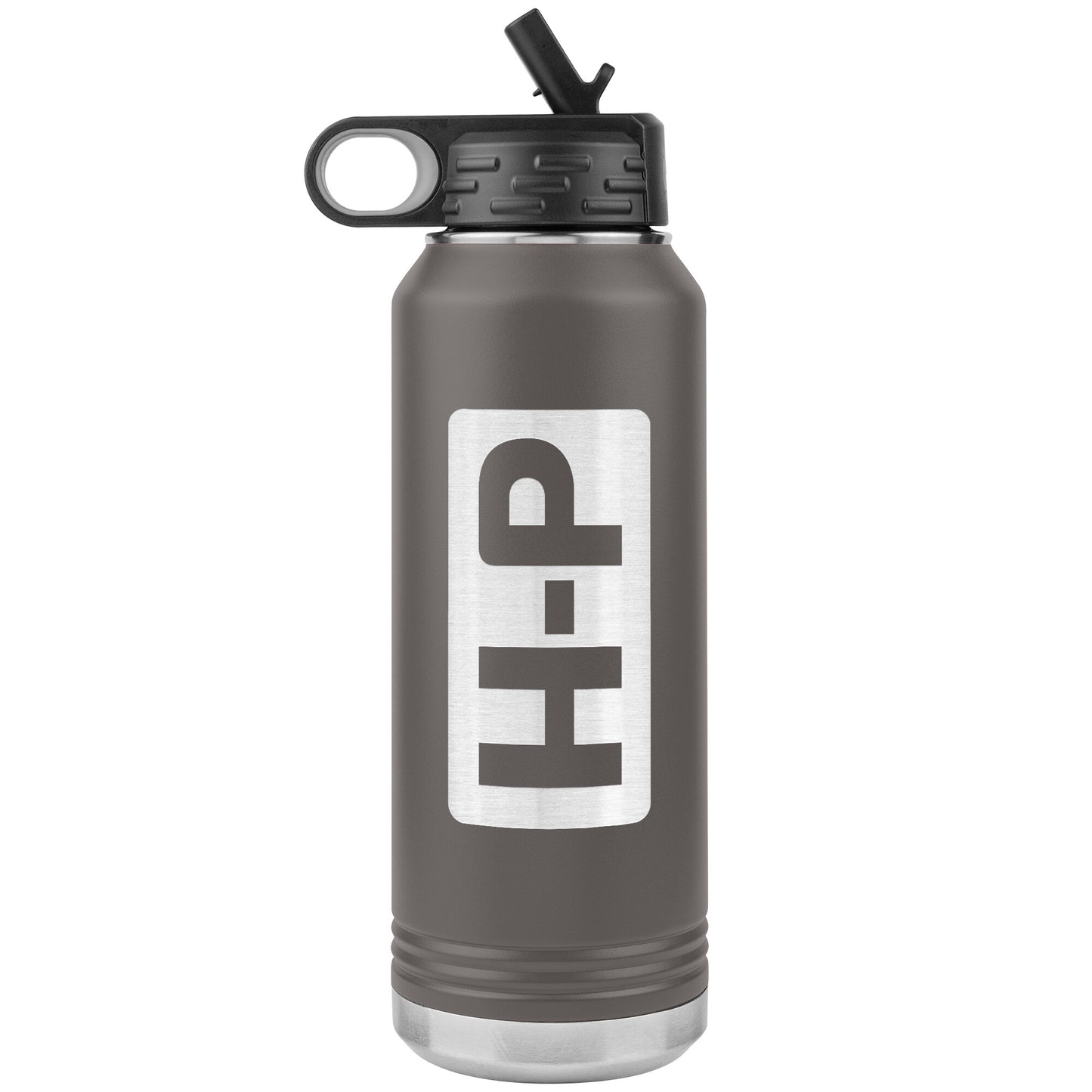 H-P Products-32oz Water Bottle Insulated