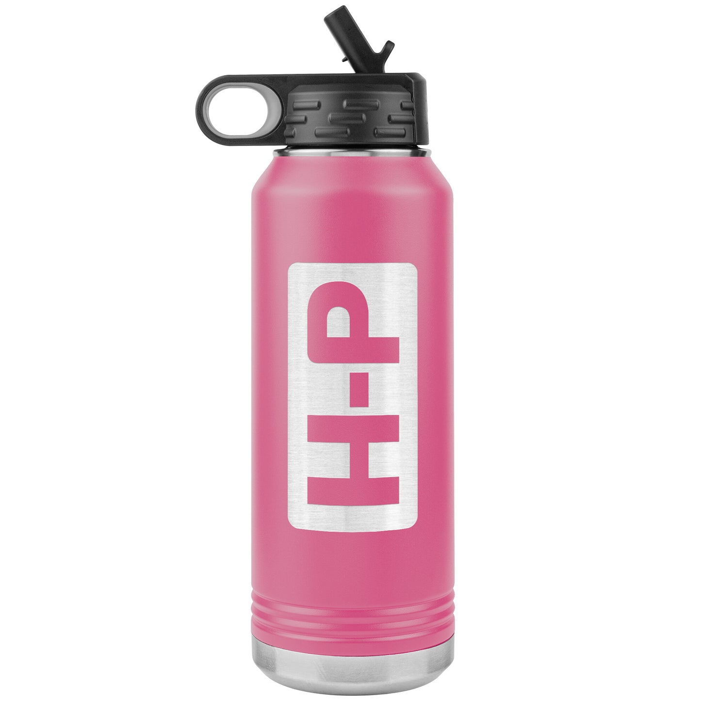 H-P Products-32oz Water Bottle Insulated