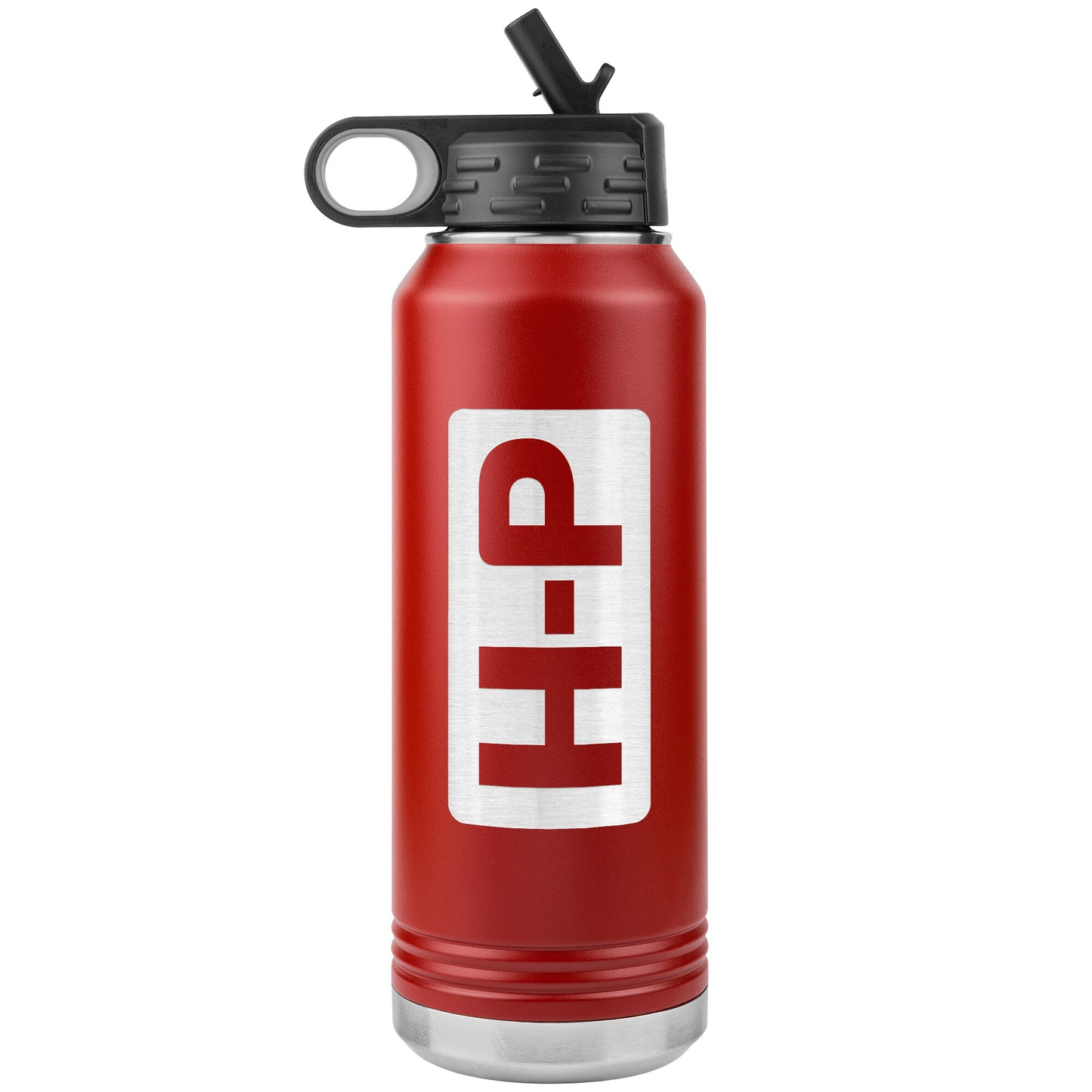 H-P Products-32oz Water Bottle Insulated