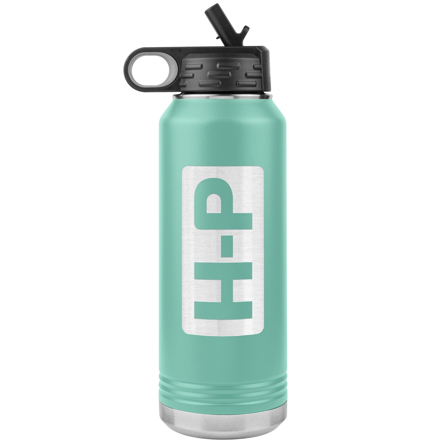 H-P Products-32oz Water Bottle Insulated