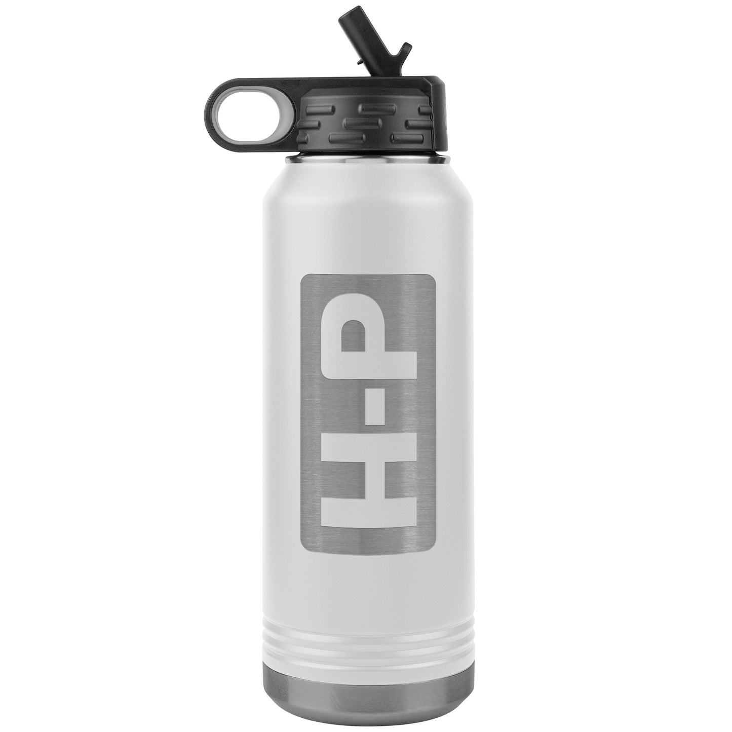 H-P Products-32oz Water Bottle Insulated