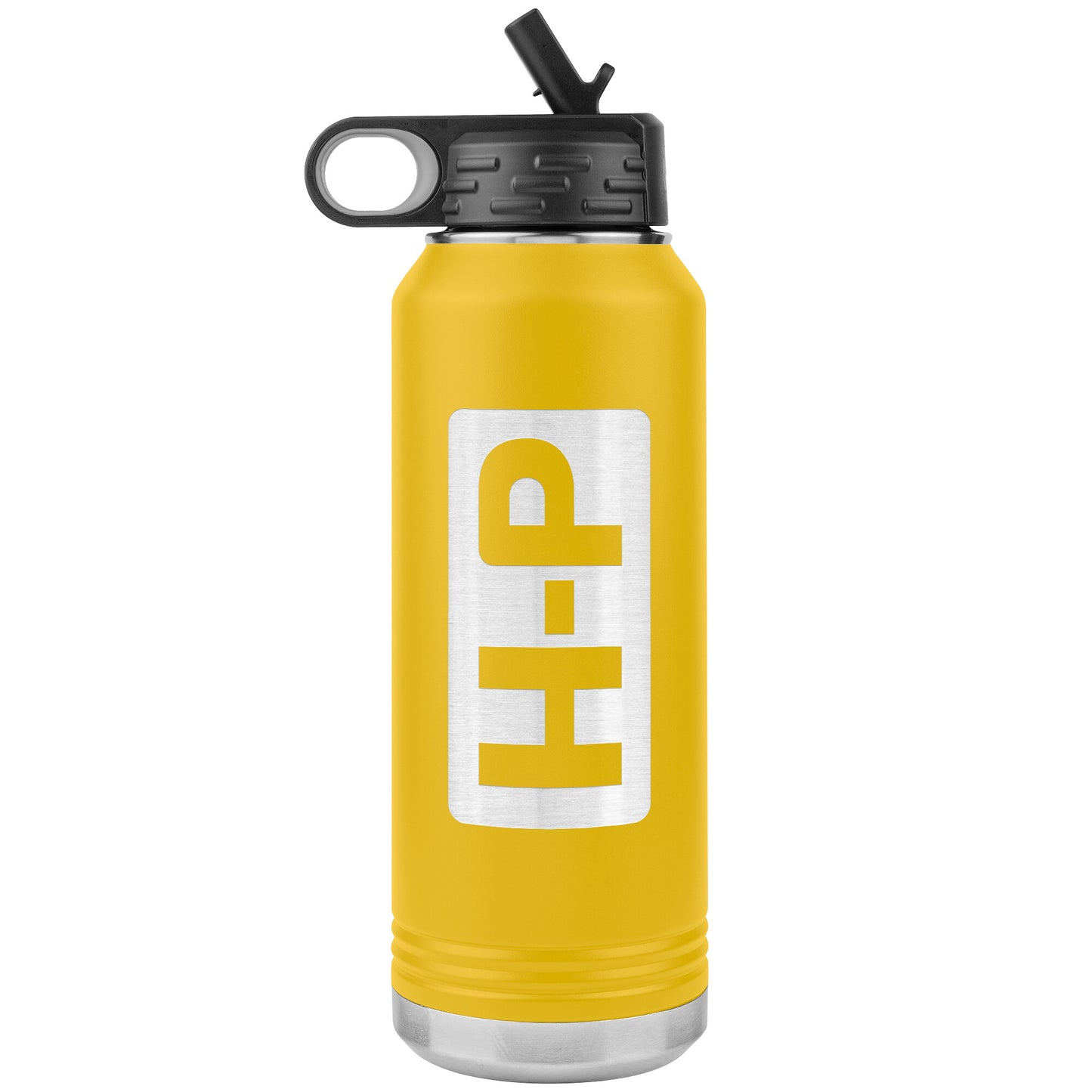 H-P Products-32oz Water Bottle Insulated
