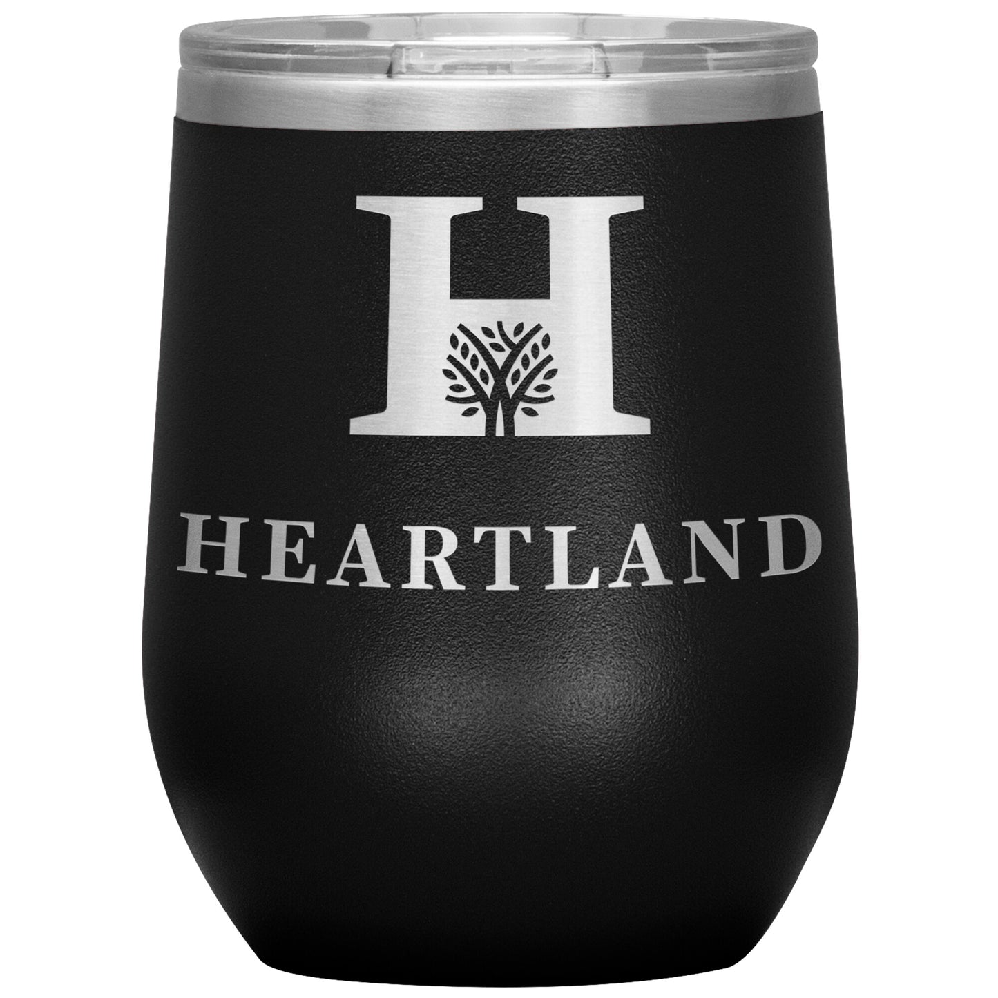 Heartland-12oz Wine Insulated Tumbler