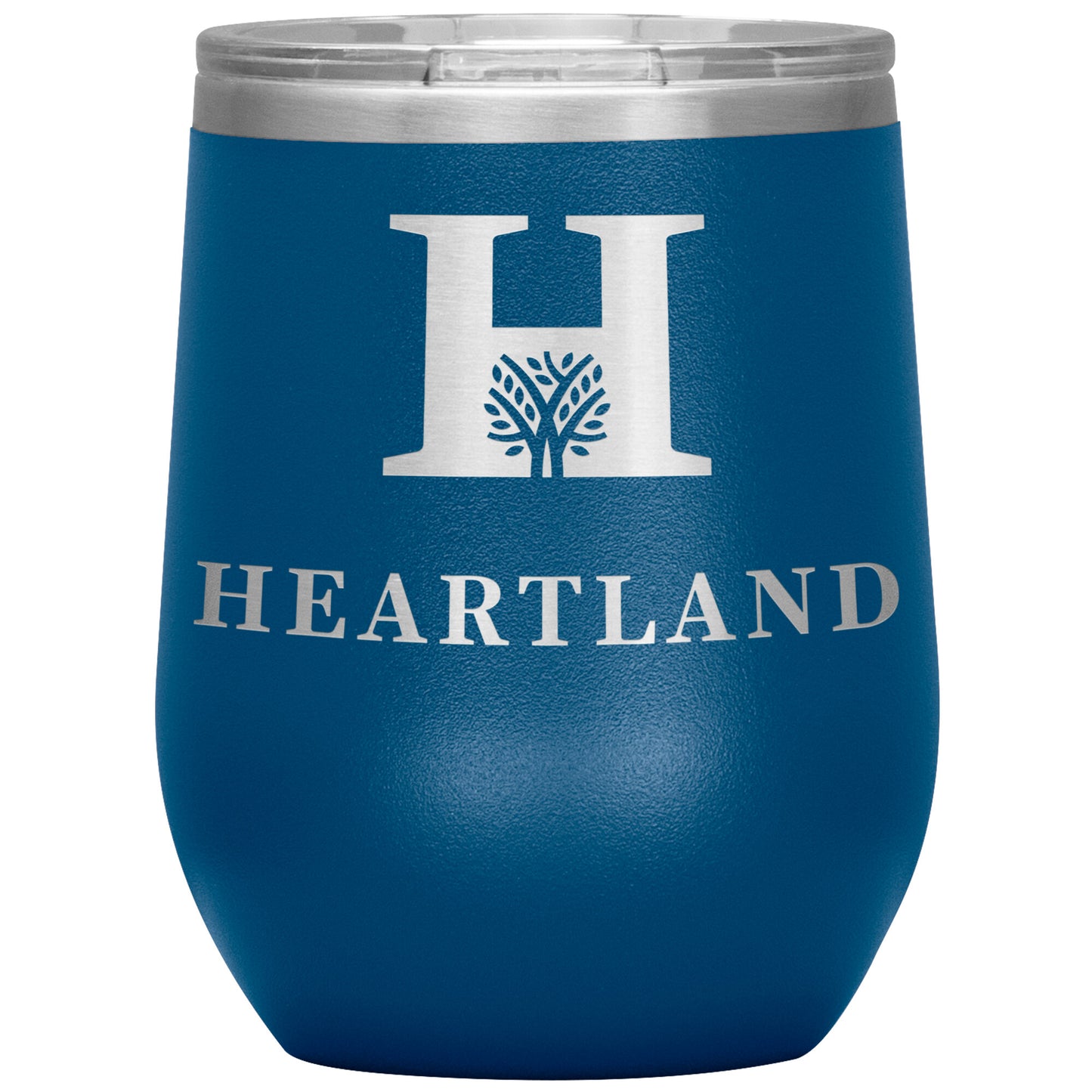Heartland-12oz Wine Insulated Tumbler