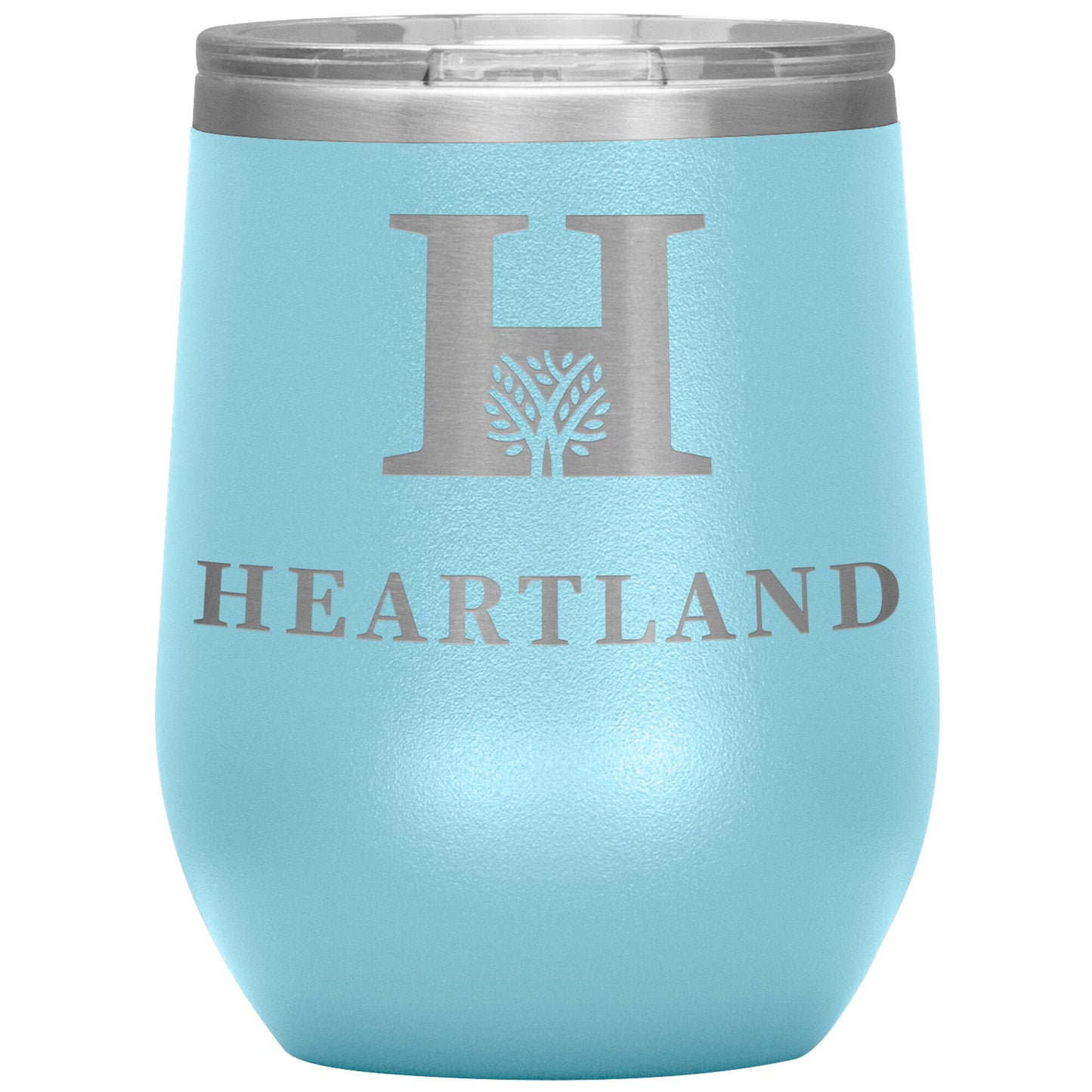 Heartland-12oz Wine Insulated Tumbler