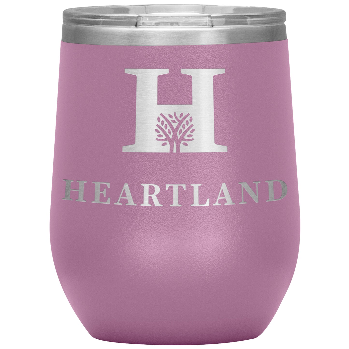 Heartland-12oz Wine Insulated Tumbler