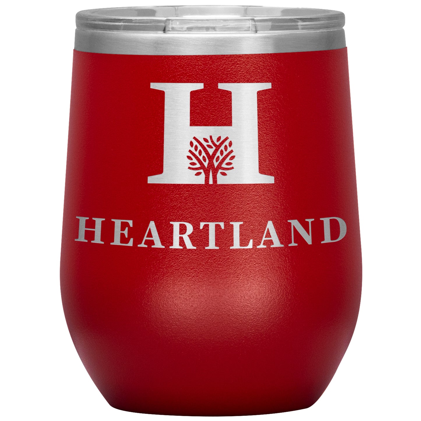 Heartland-12oz Wine Insulated Tumbler