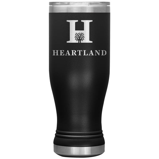 Heartland-20oz BOHO Insulated Tumbler