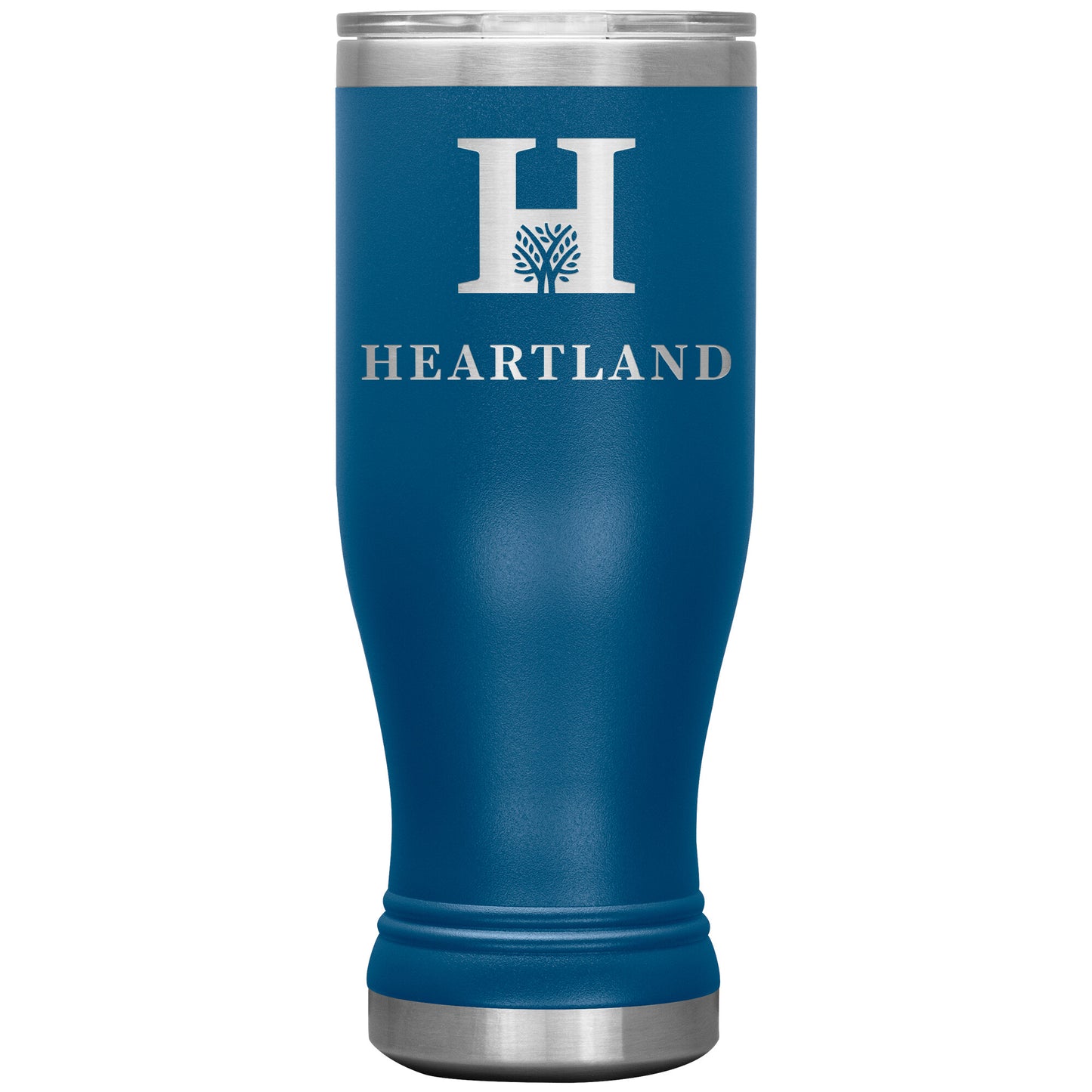 Heartland-20oz BOHO Insulated Tumbler