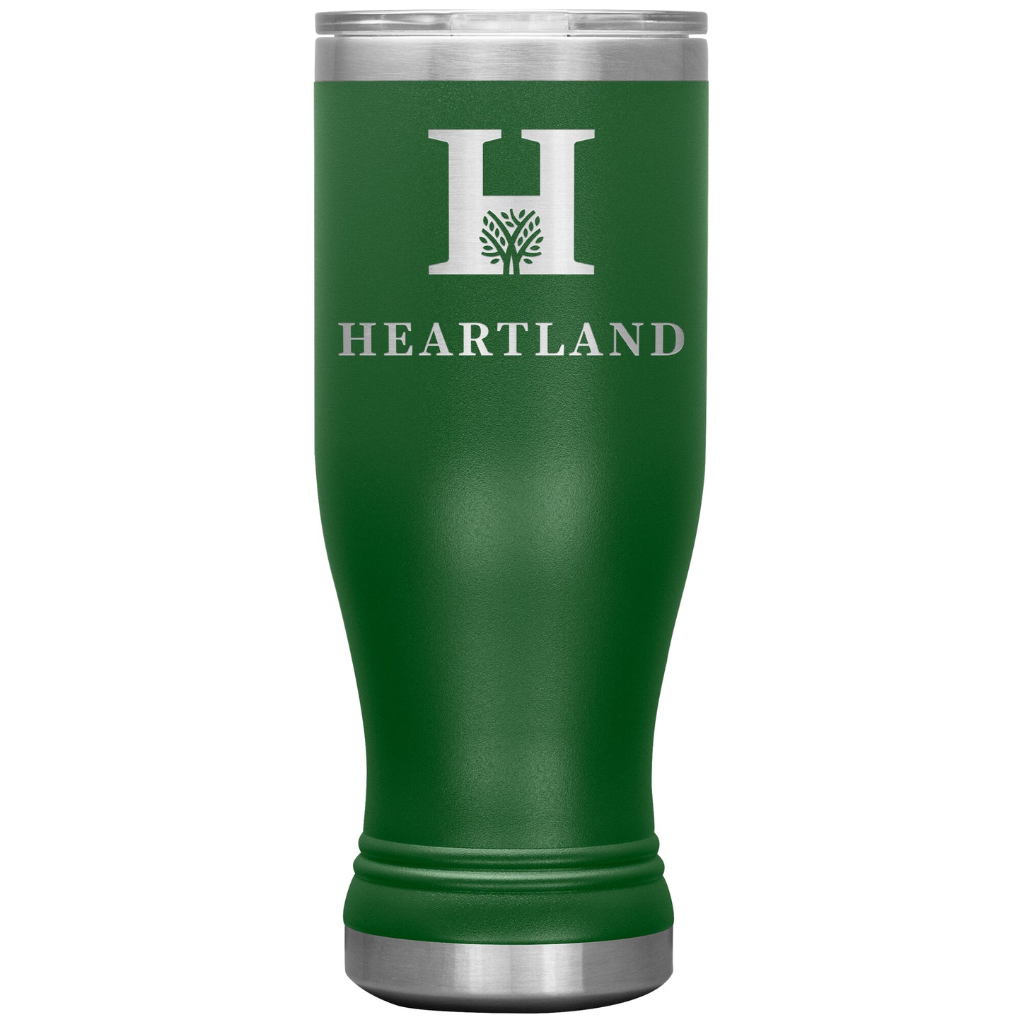 Heartland-20oz BOHO Insulated Tumbler