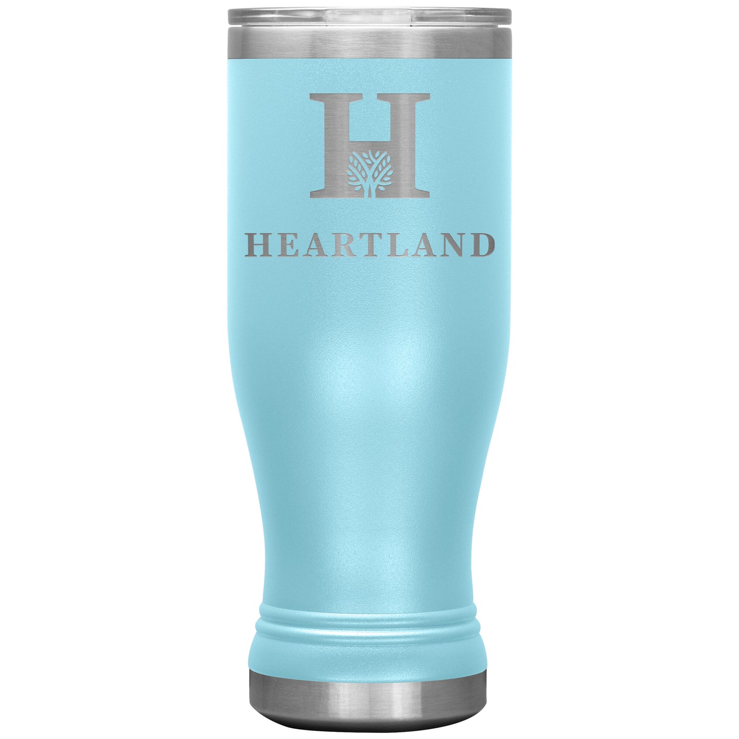 Heartland-20oz BOHO Insulated Tumbler
