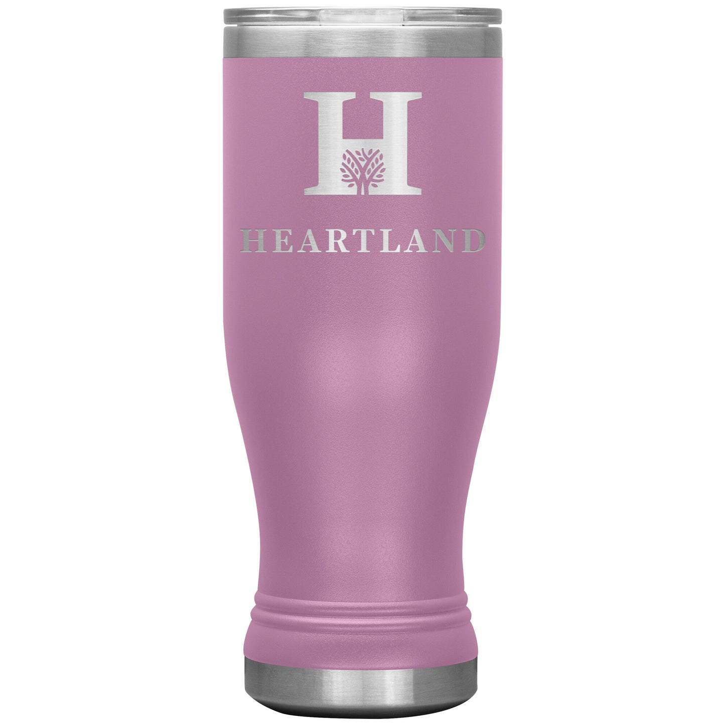 Heartland-20oz BOHO Insulated Tumbler