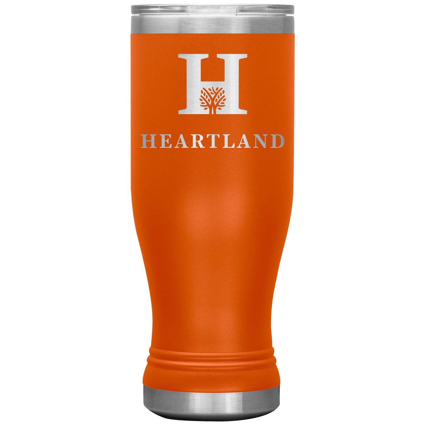 Heartland-20oz BOHO Insulated Tumbler