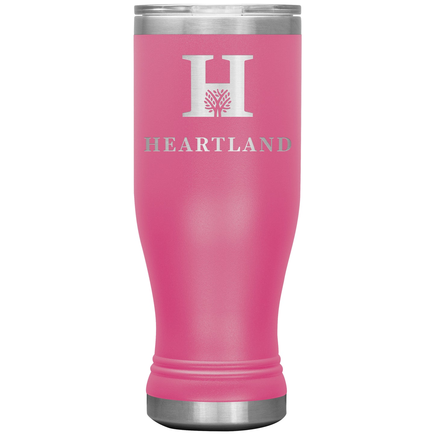 Heartland-20oz BOHO Insulated Tumbler