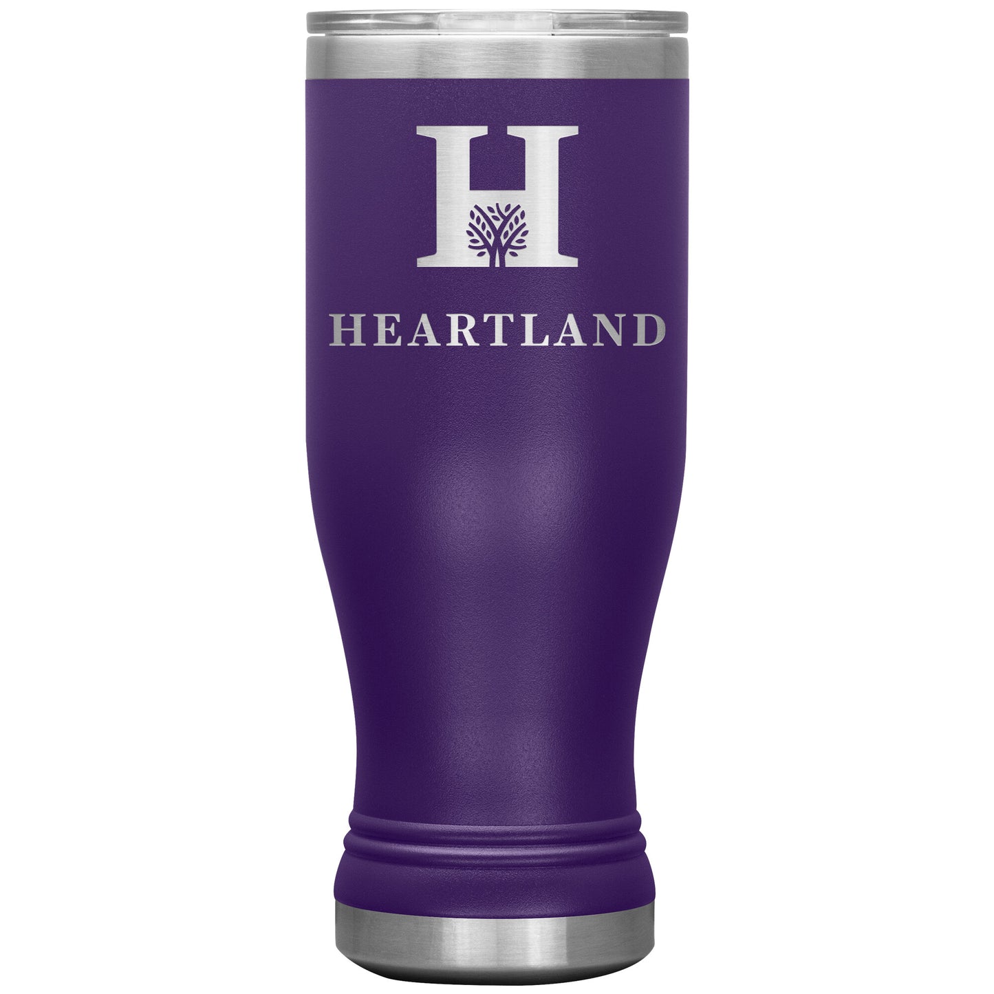 Heartland-20oz BOHO Insulated Tumbler