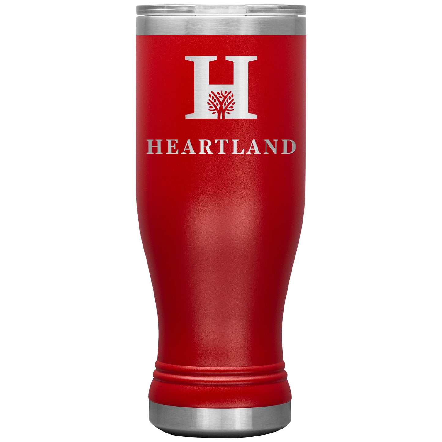 Heartland-20oz BOHO Insulated Tumbler